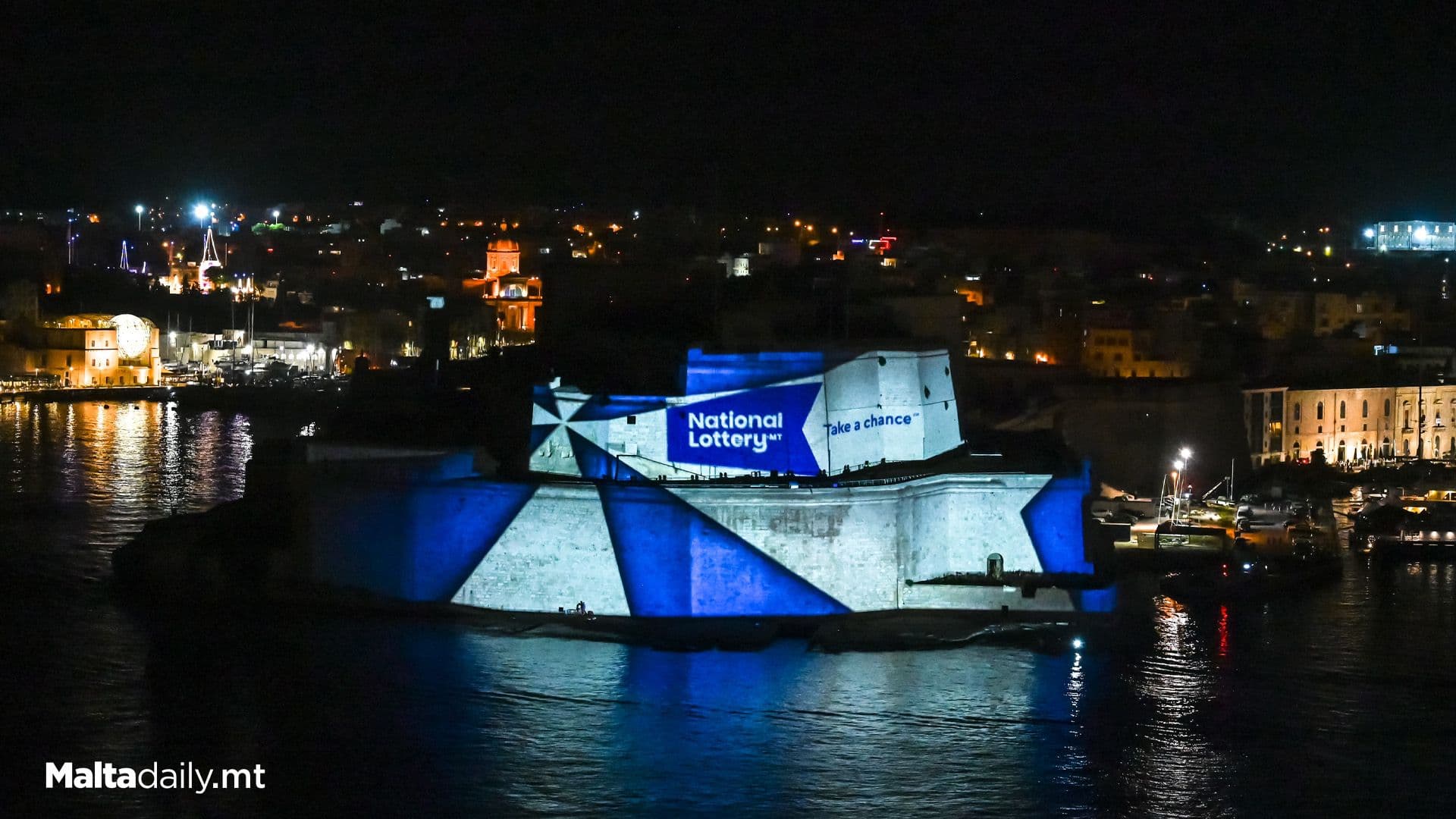 National Lottery Unveils New Super 5 Game Format