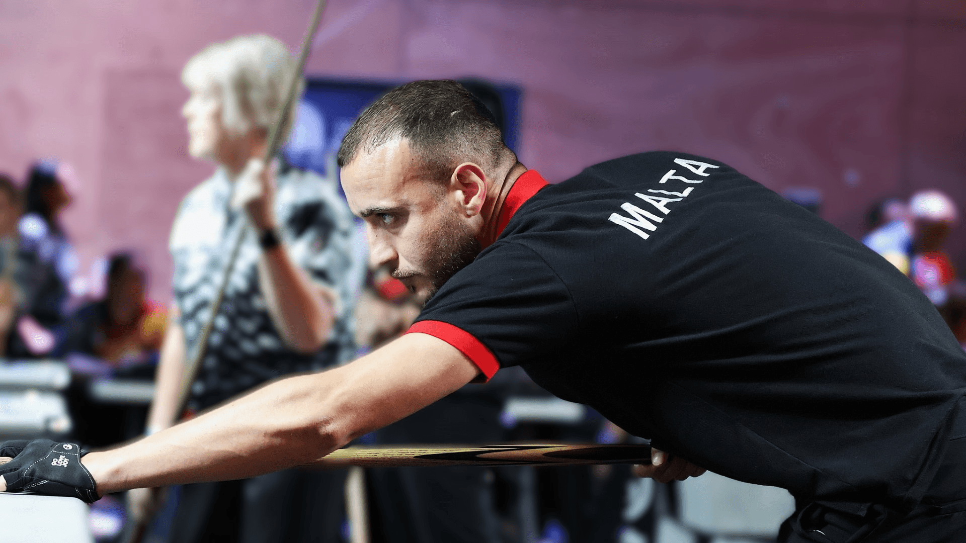 Busy day for Malta Blackball teams as wins and losses mark Nations Cup Campaign
