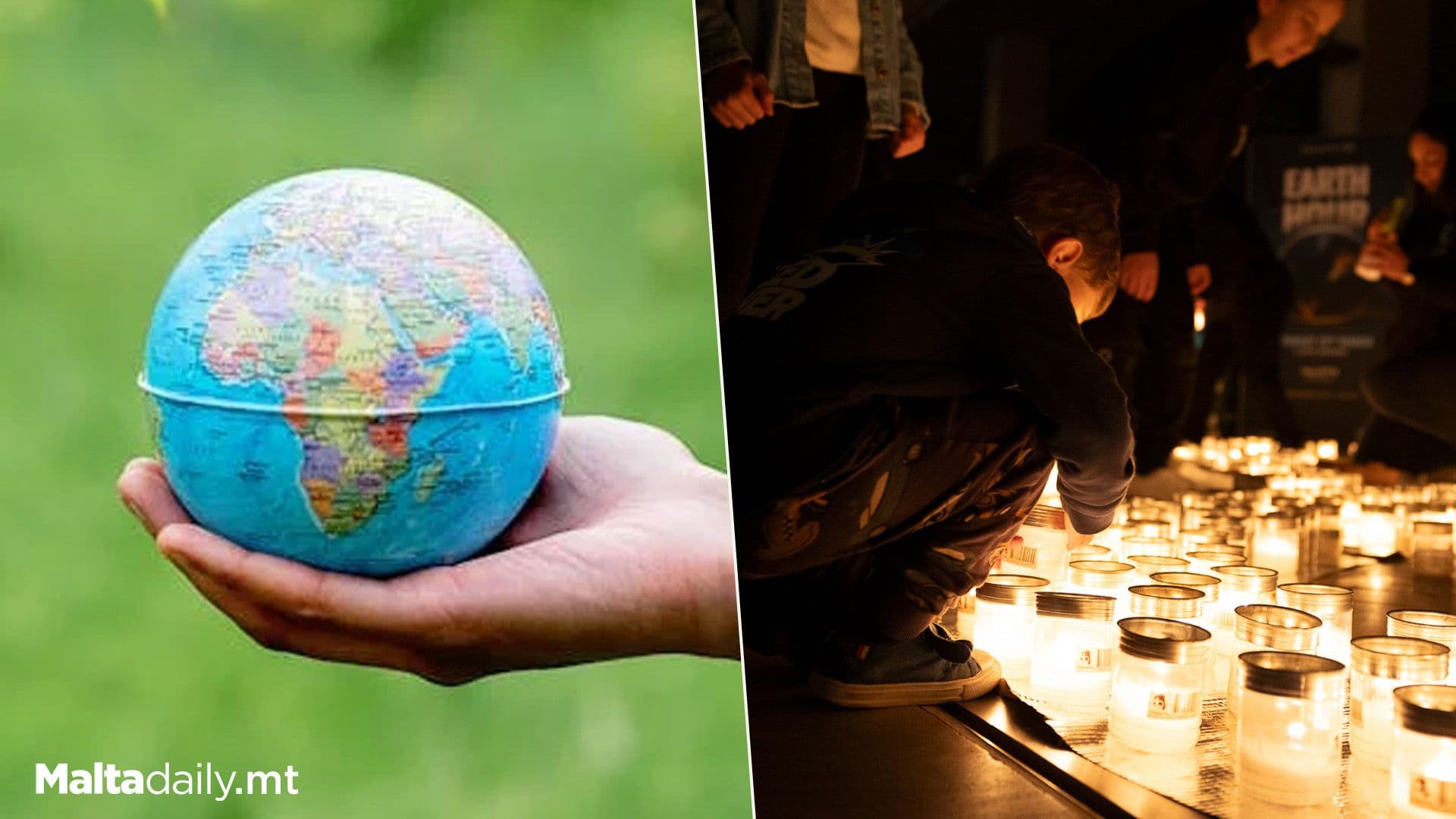 What Is Earth Hour? And How Is Malta Contributing?