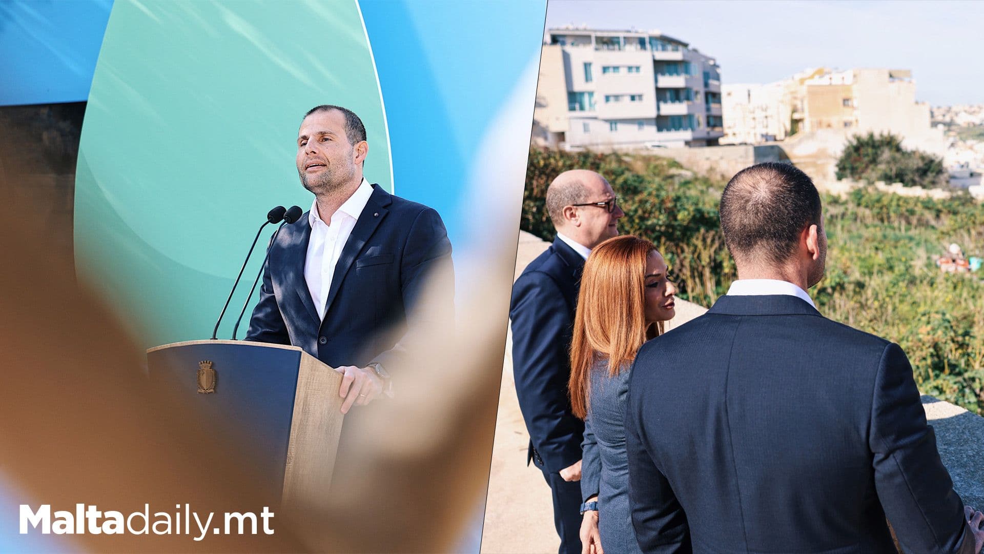 Four New Green Spaces For Families In Malta