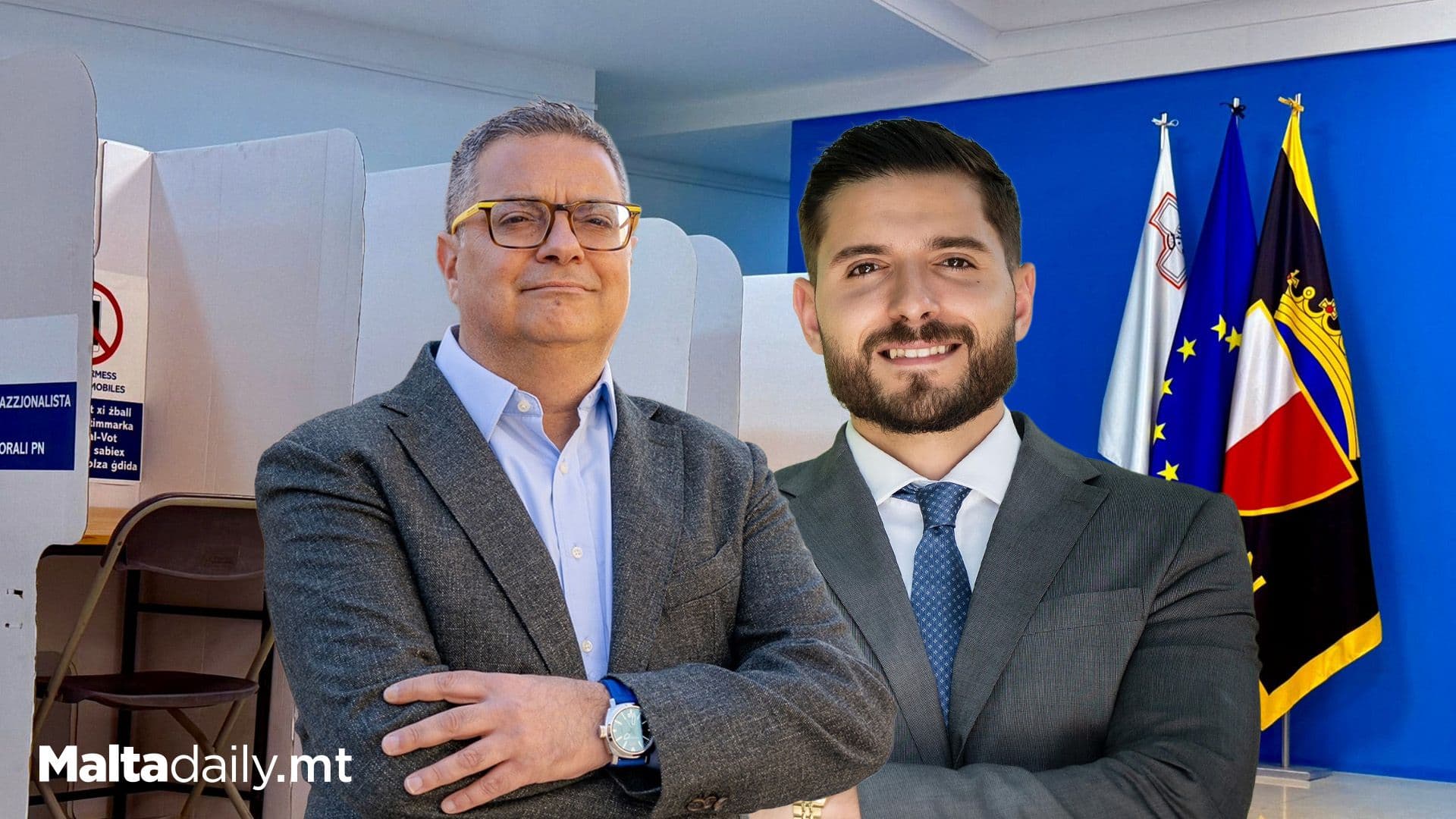 PN Members Begin Early Voting Ahead Of Leadership Election