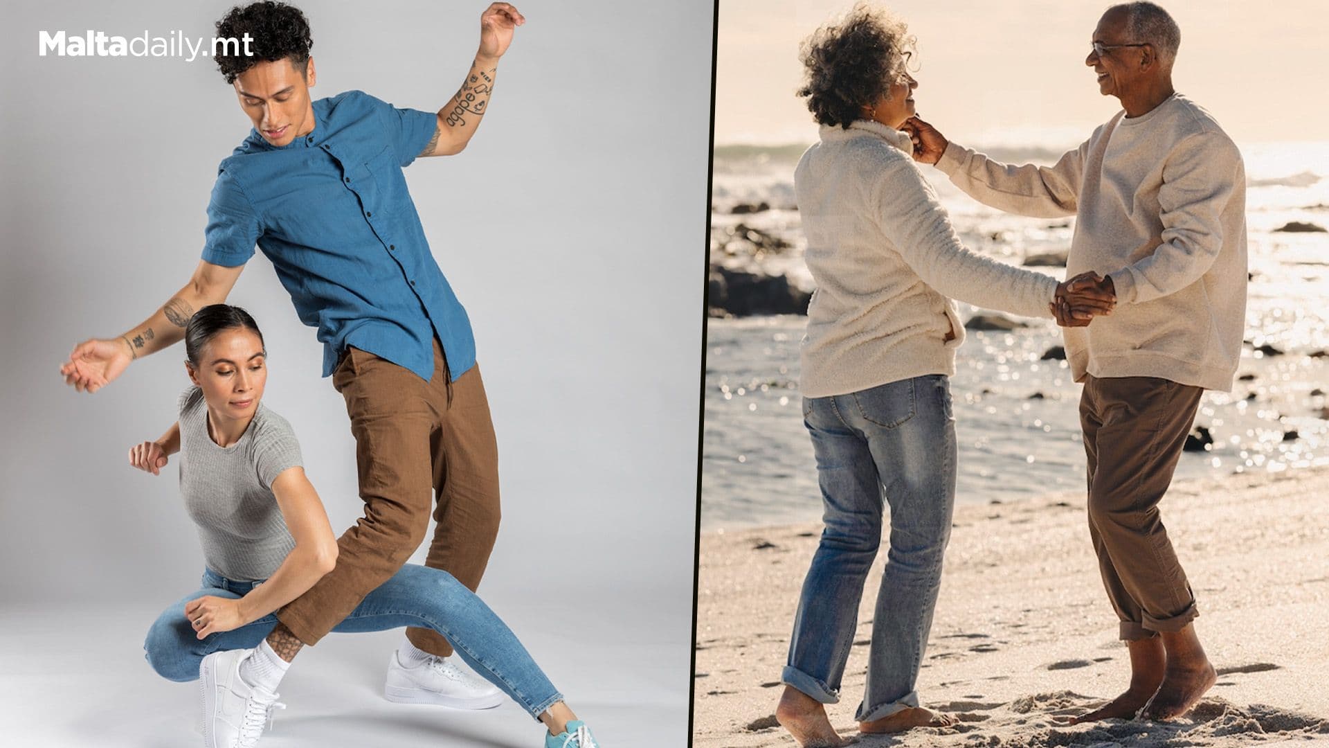 Happy International Dance Day!