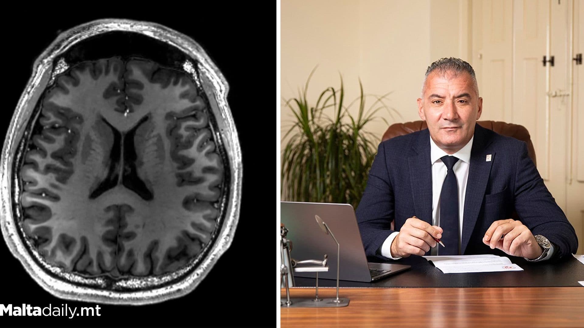 200 More MRI Scans Weekly to Tackle Waiting Times