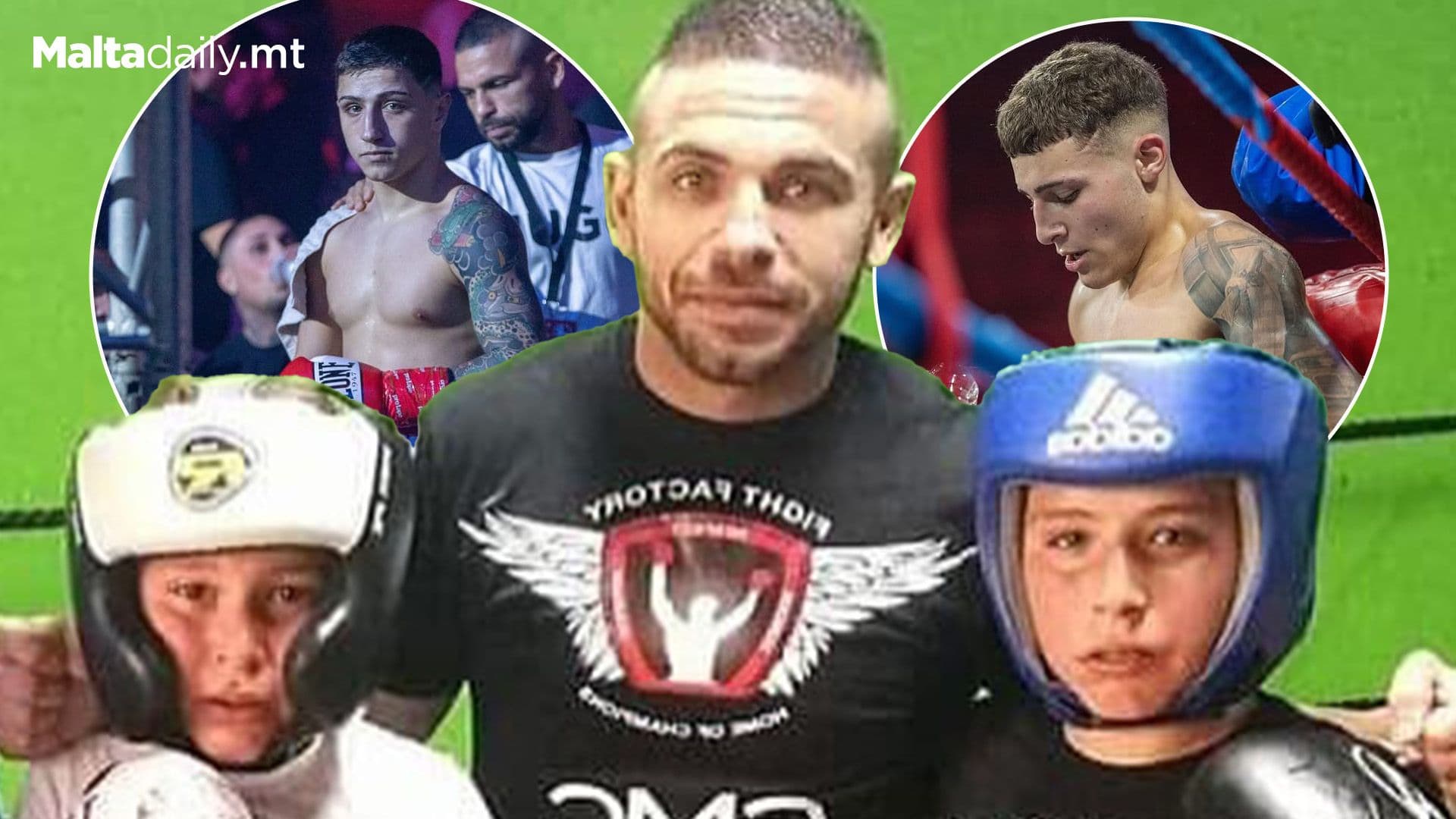 Super Steve Martin Shares Wholesome Coaching Journey