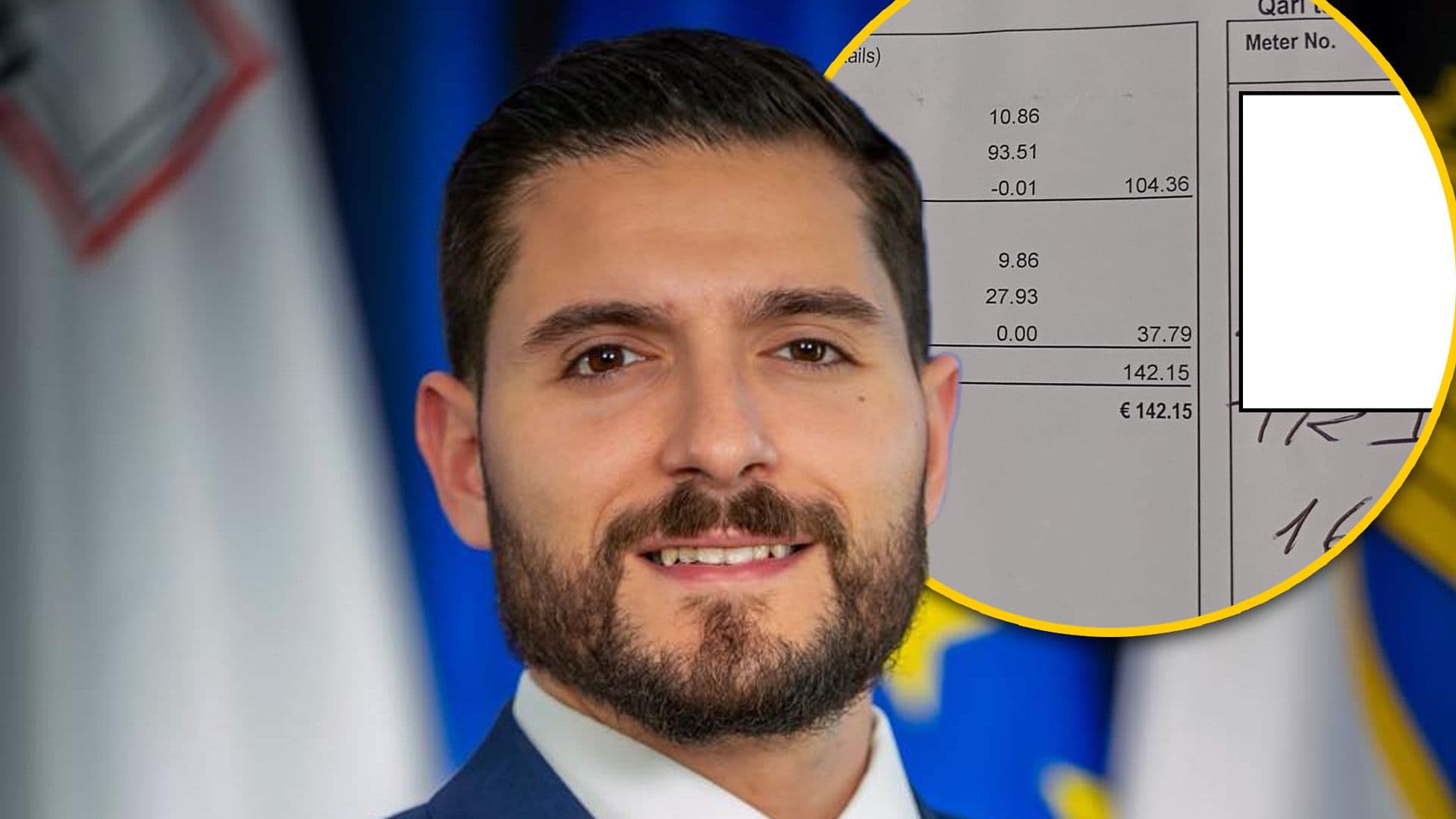 Opposition Raises Concerns Over ARMS Billing System And Consumer Complaints