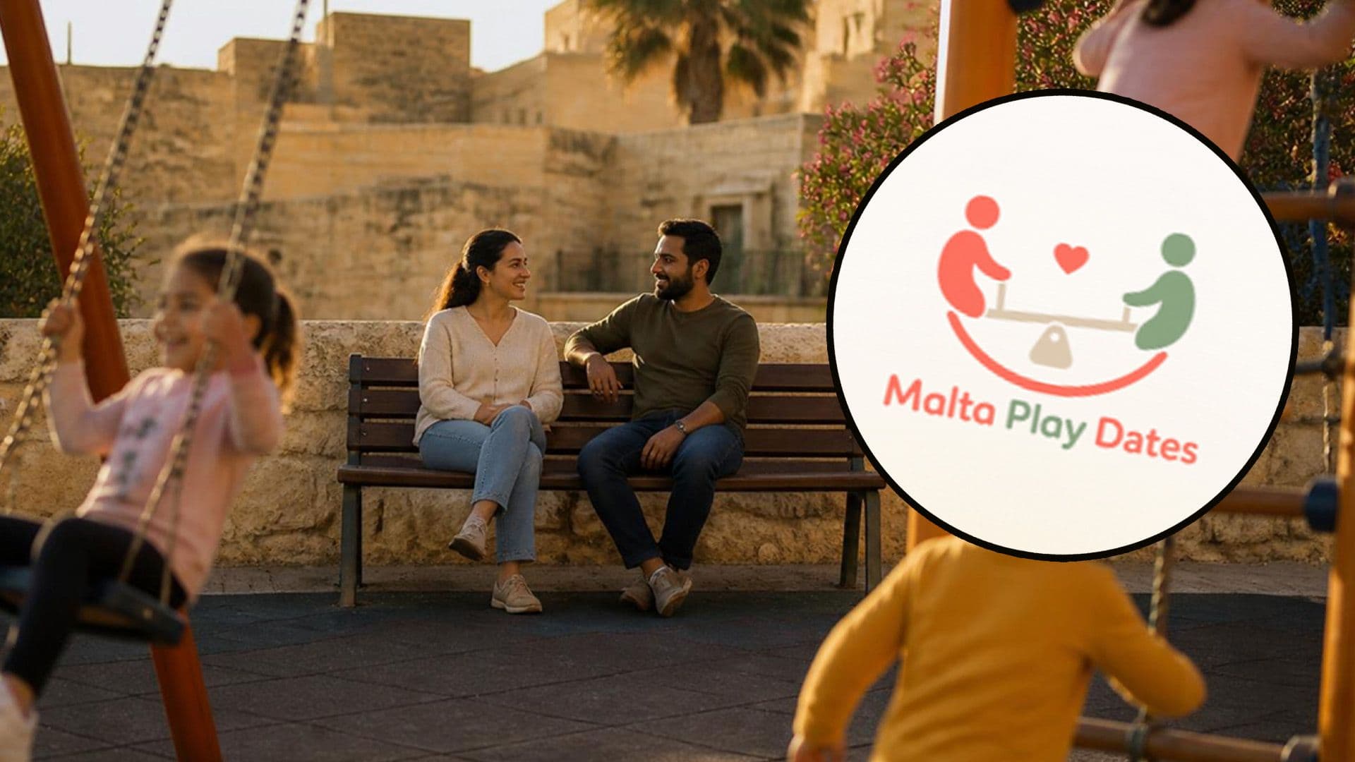 Why Malta Parents Are Lonelier Than Ever… And What Actually Helps!