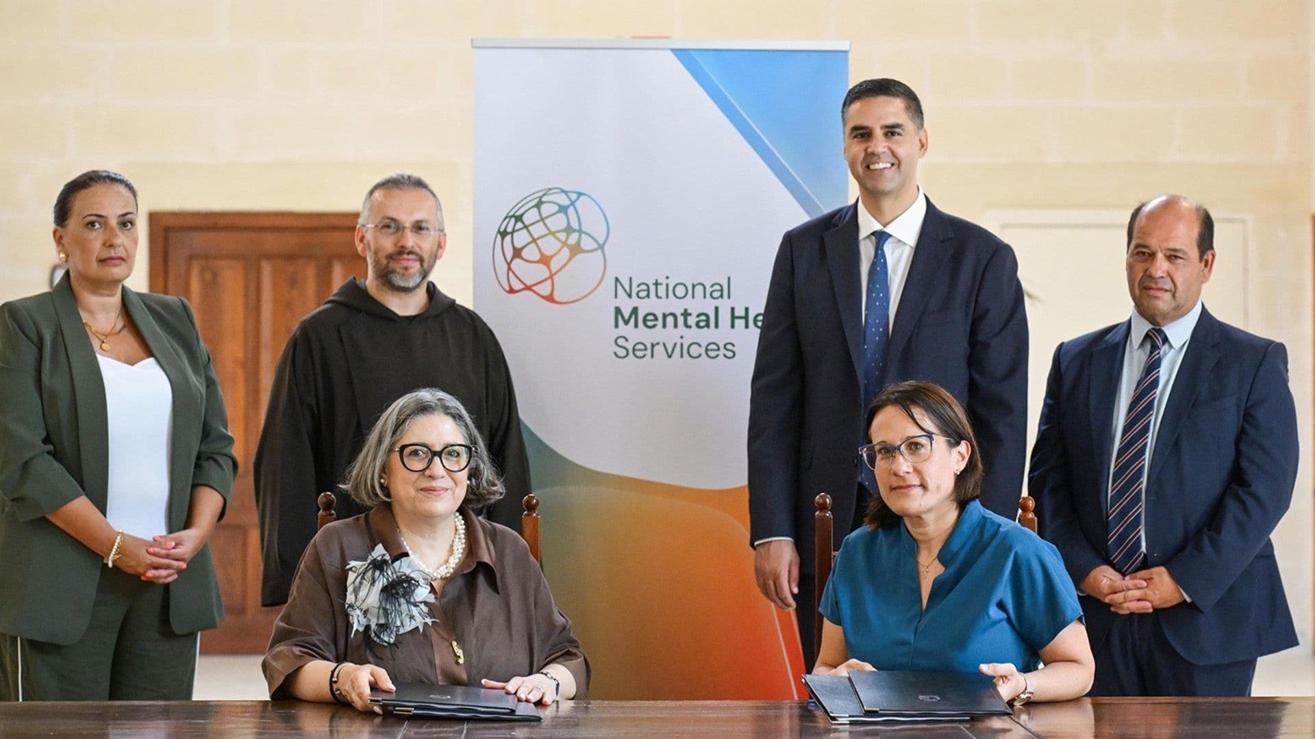 €2.8 Million Investment In 3 Community Homes For Persons With Mental Health Challenges