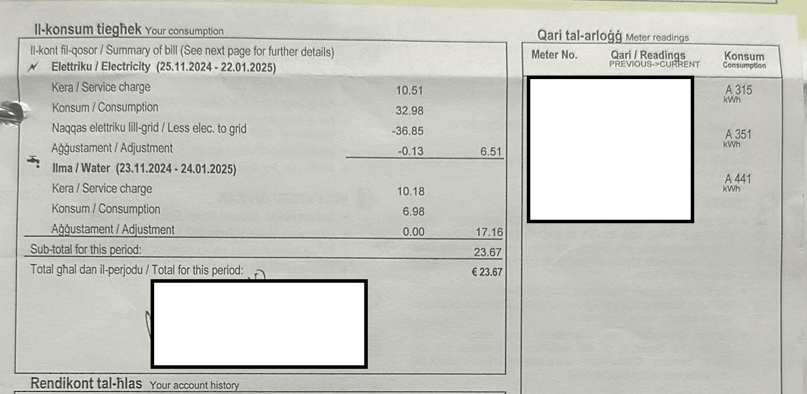 Opposition Raises Concerns Over ARMS Billing System And Consumer Complaints