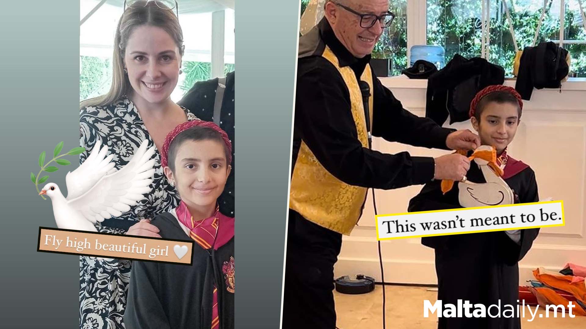 Les Miserables Concert Was Being Prepared For Late Julia