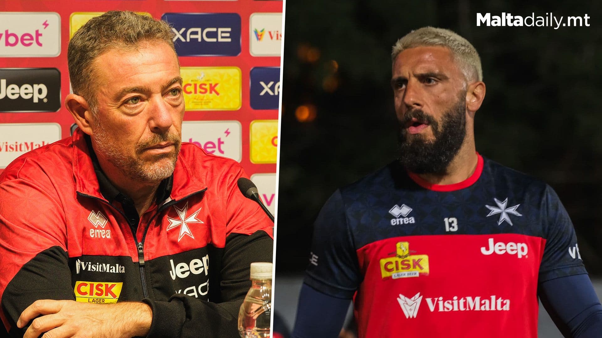 Malta To Face Andorra In Final UEFA Nations League Group Match