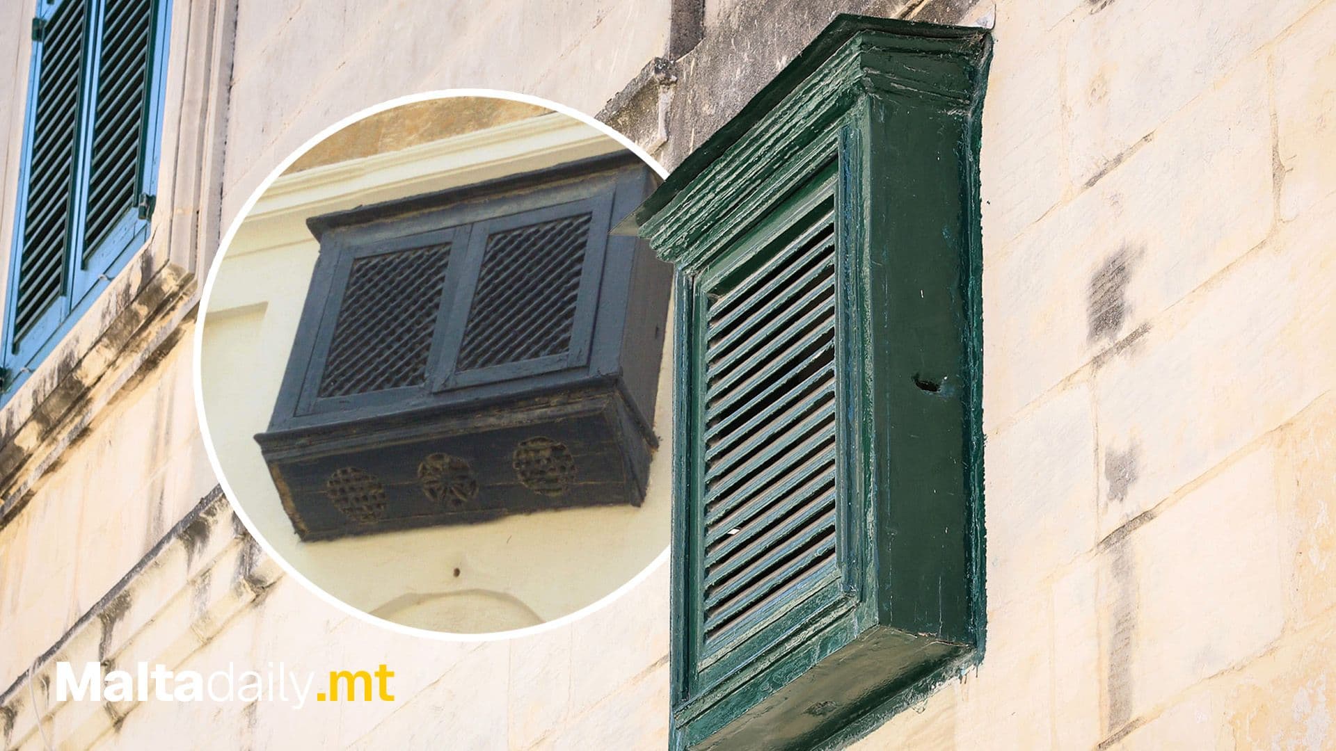 Rediscovering The Maltese Muxrabija