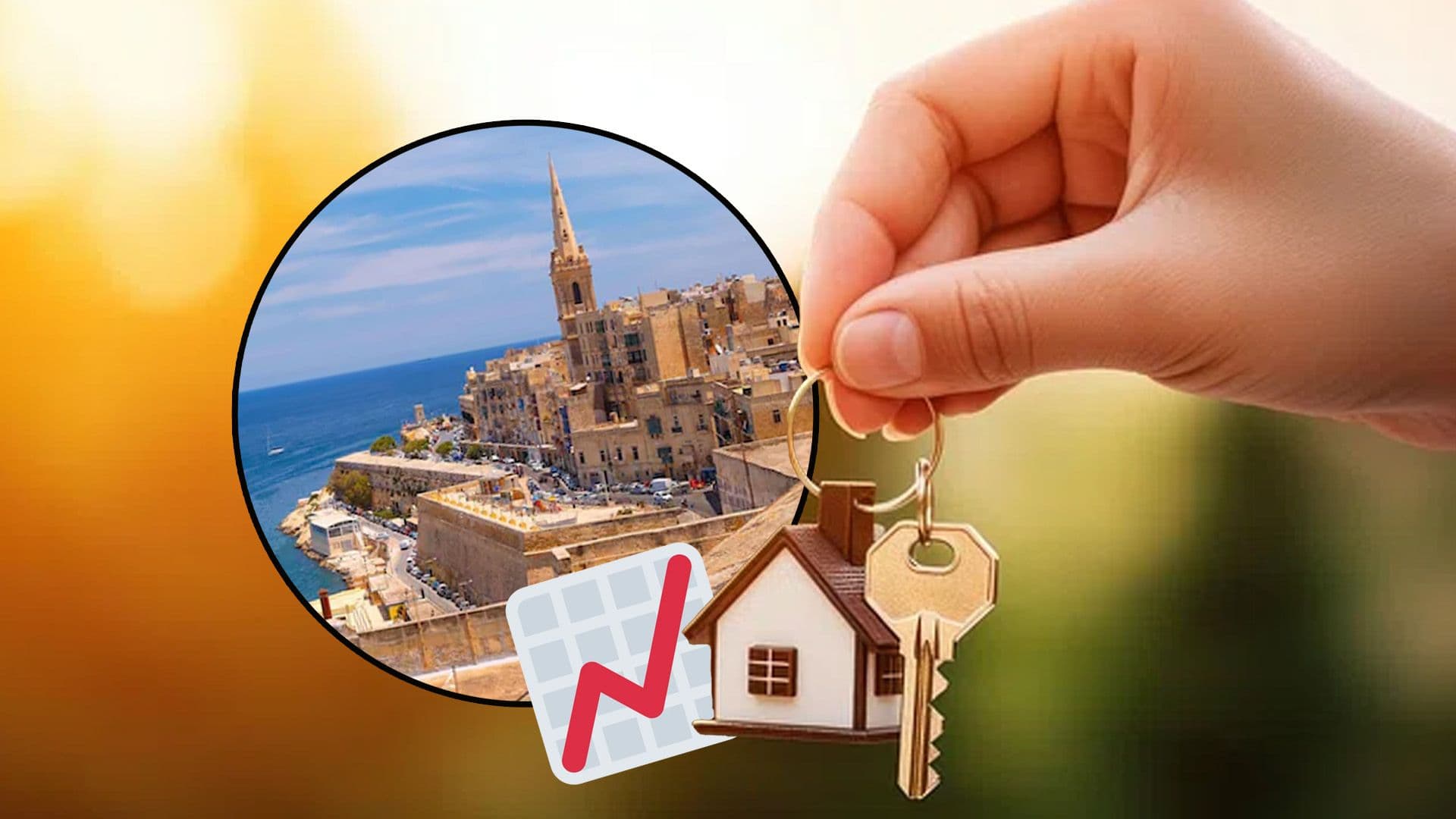 Rent For 2 Bedroom Apartment Up By 28.3% In 2 Years, Finds Union Study