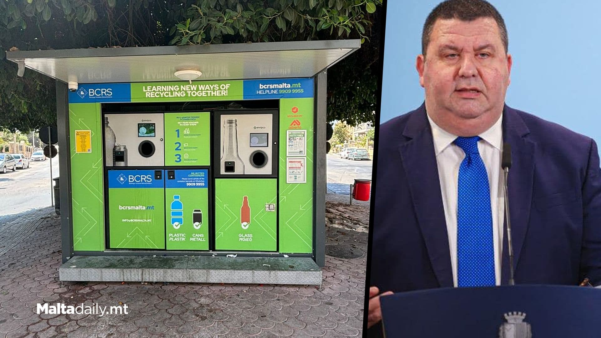 Government Signals Possible Intervention in BCRS