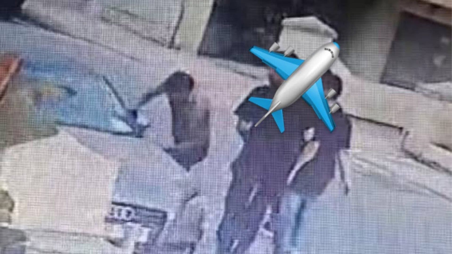 Person Who Vandalised Mirror In Swieqi Paid Damanges & Faces Deportation