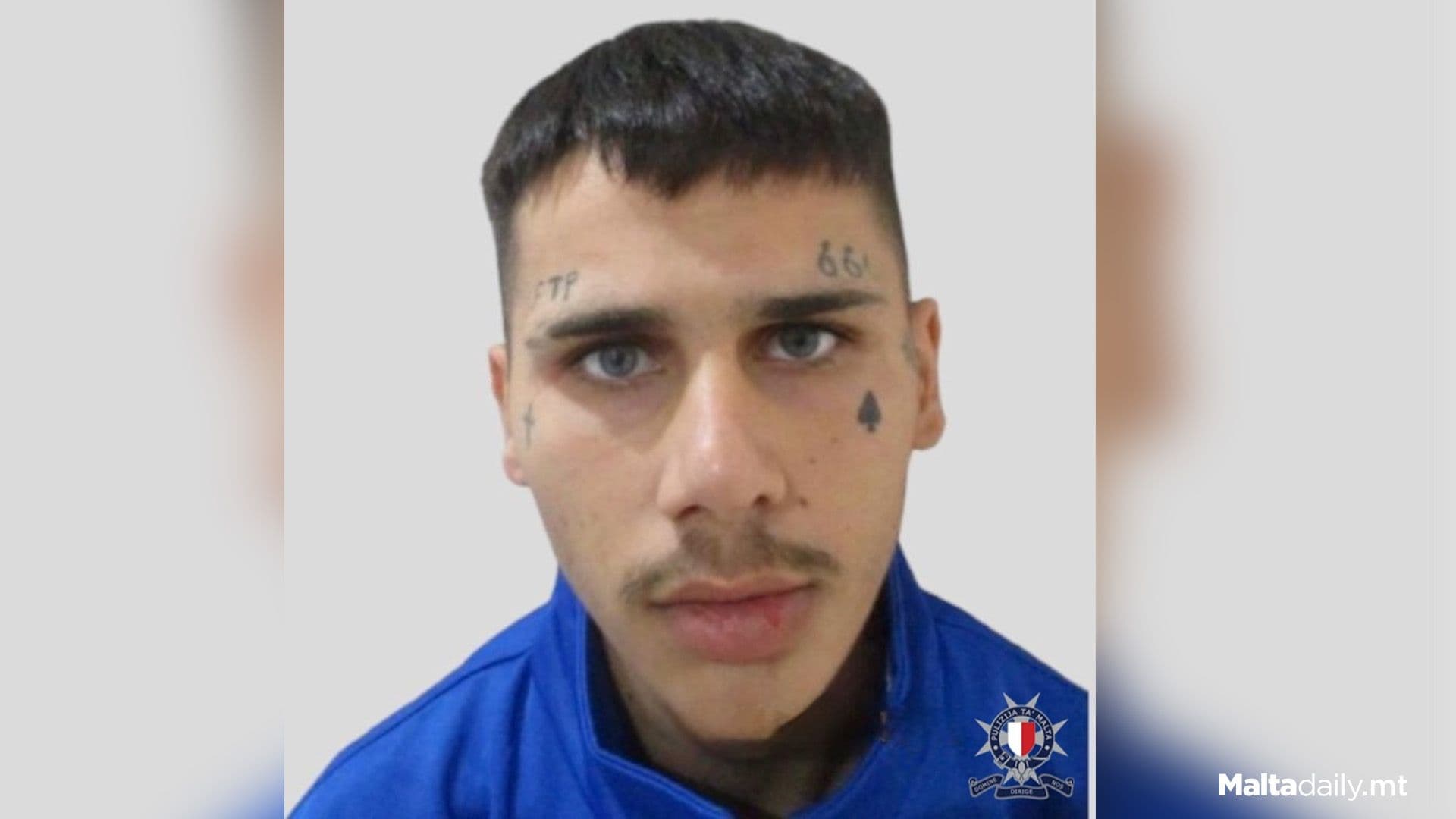 18 Year Old Sheldon Micallef Found After Leaving Rehab Centre