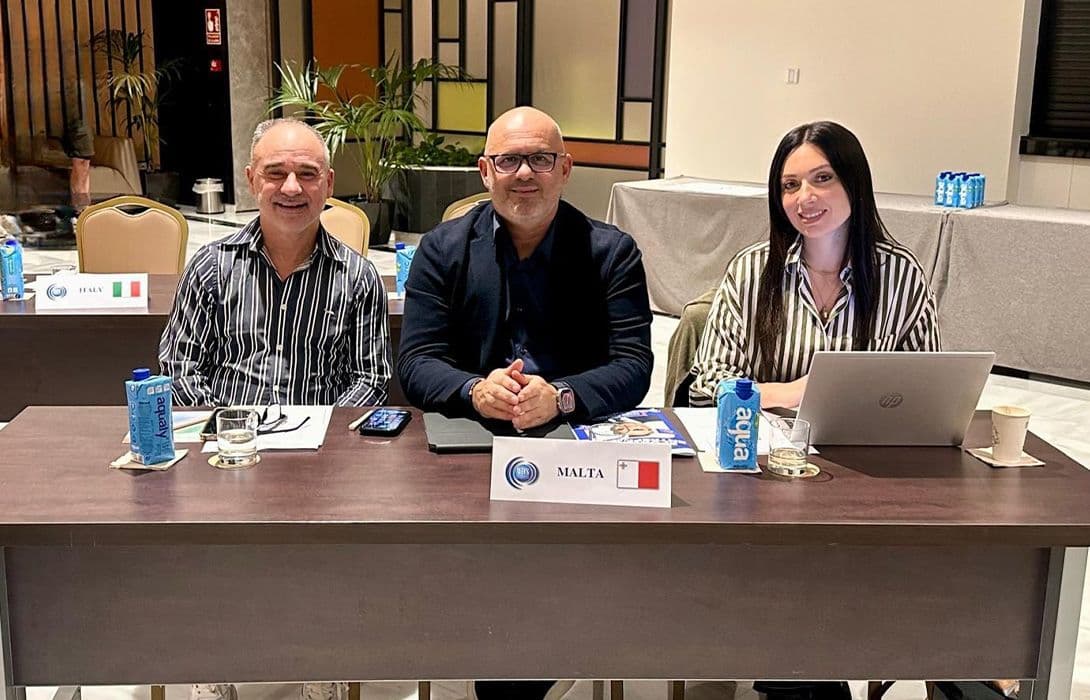 MARK MARLOW APPOINTED TO GLOBAL COMPANY SPORT ROLE