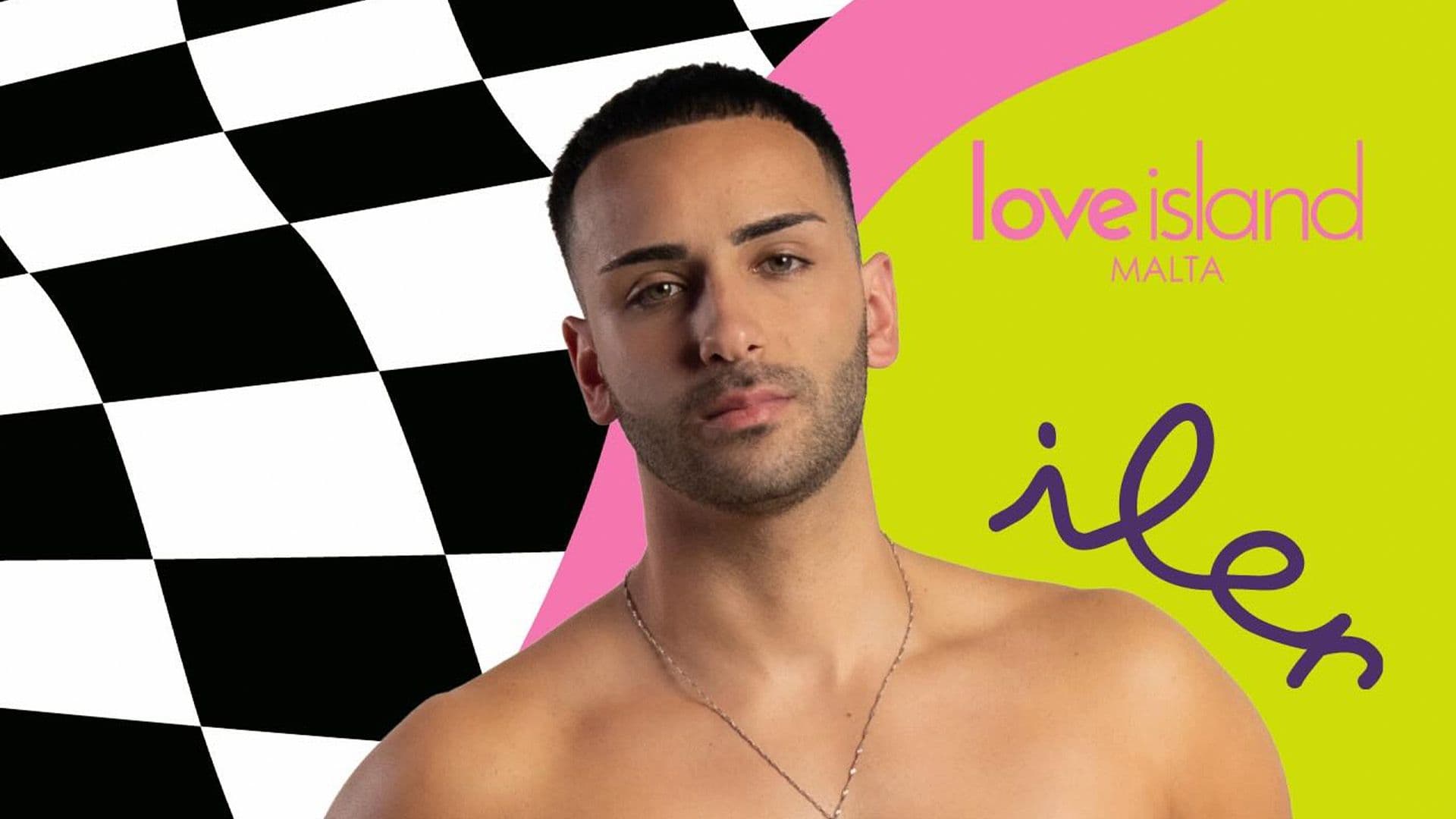 New Season 4 Islander Alert: Meet Iler