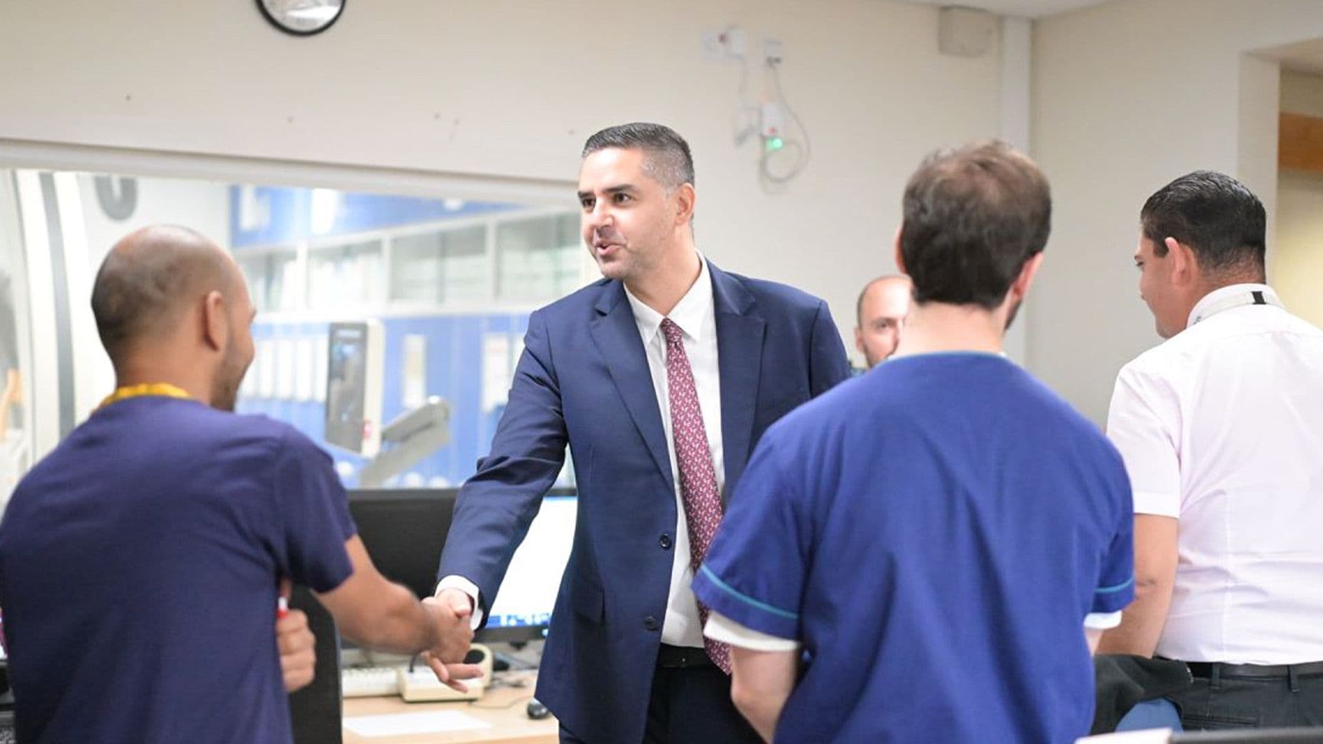 Mater Dei Hospital Performs Malta’s 1st Dual-Chamber Leadless Peacemaker Implant