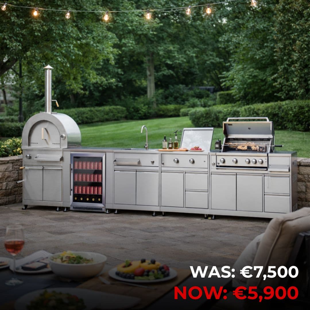 OK Home Summer Sale is Now On: Save Big on Furniture, Lights & More