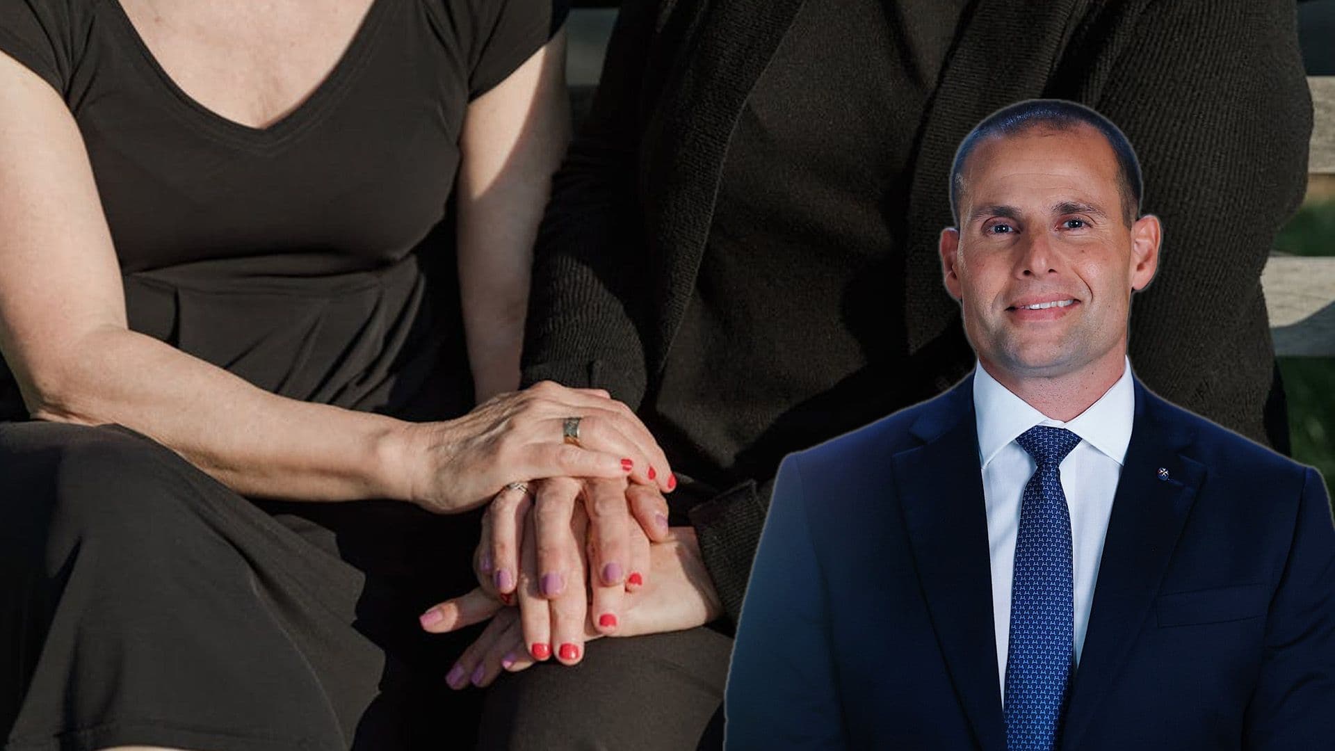 PL Propose Widows Will Receive Deceased Partner's Full Pension As Of 2027