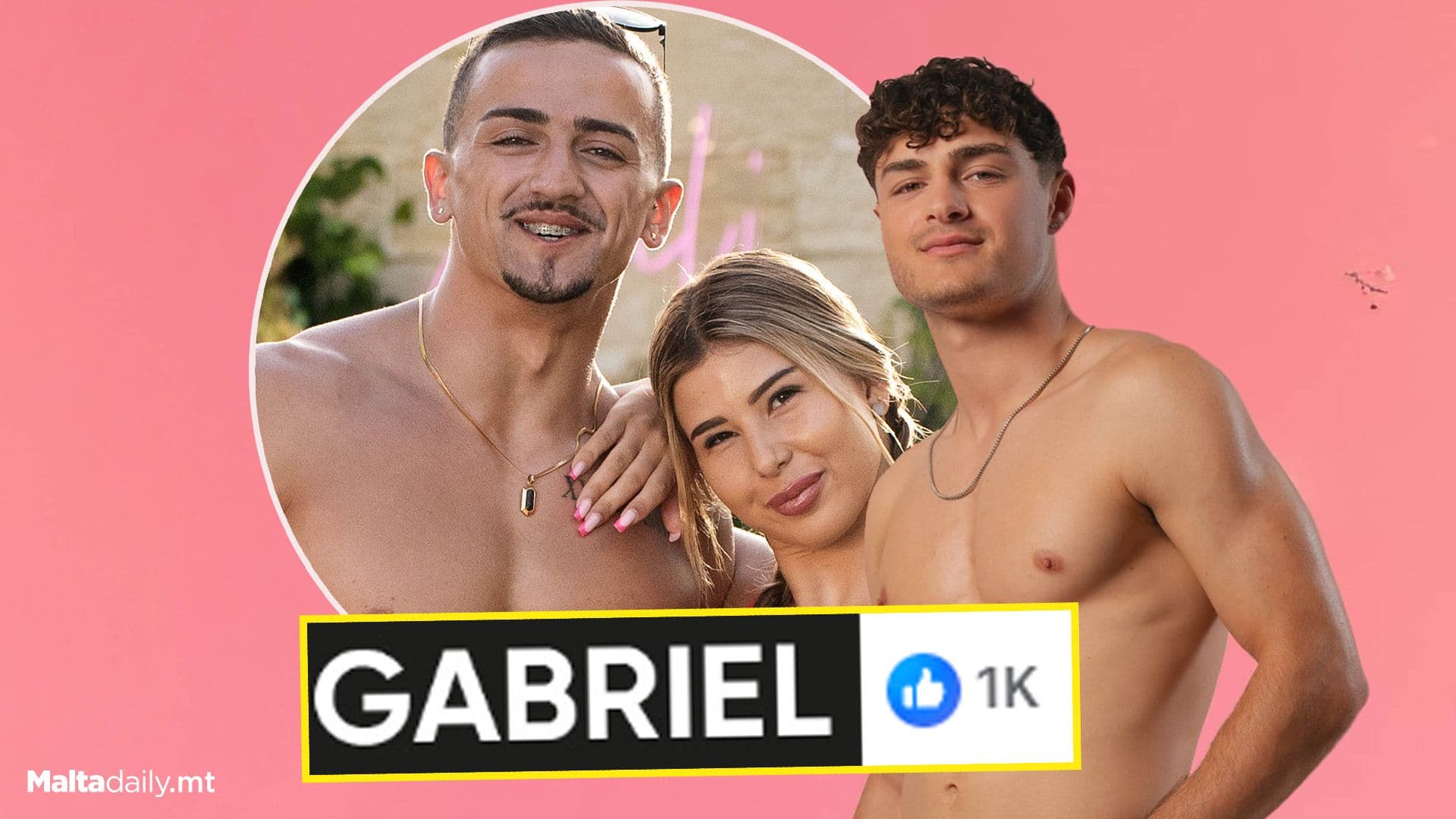 Viewers Take Gabriel’s Side As Drama Heats Up