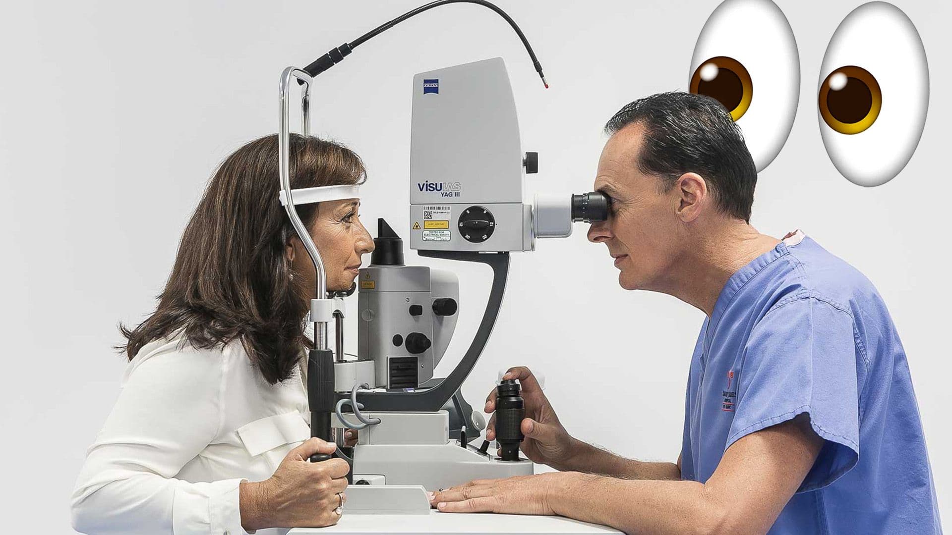 Enhance Your Vision with Saint James Eye Clinic’s Advanced Treatments