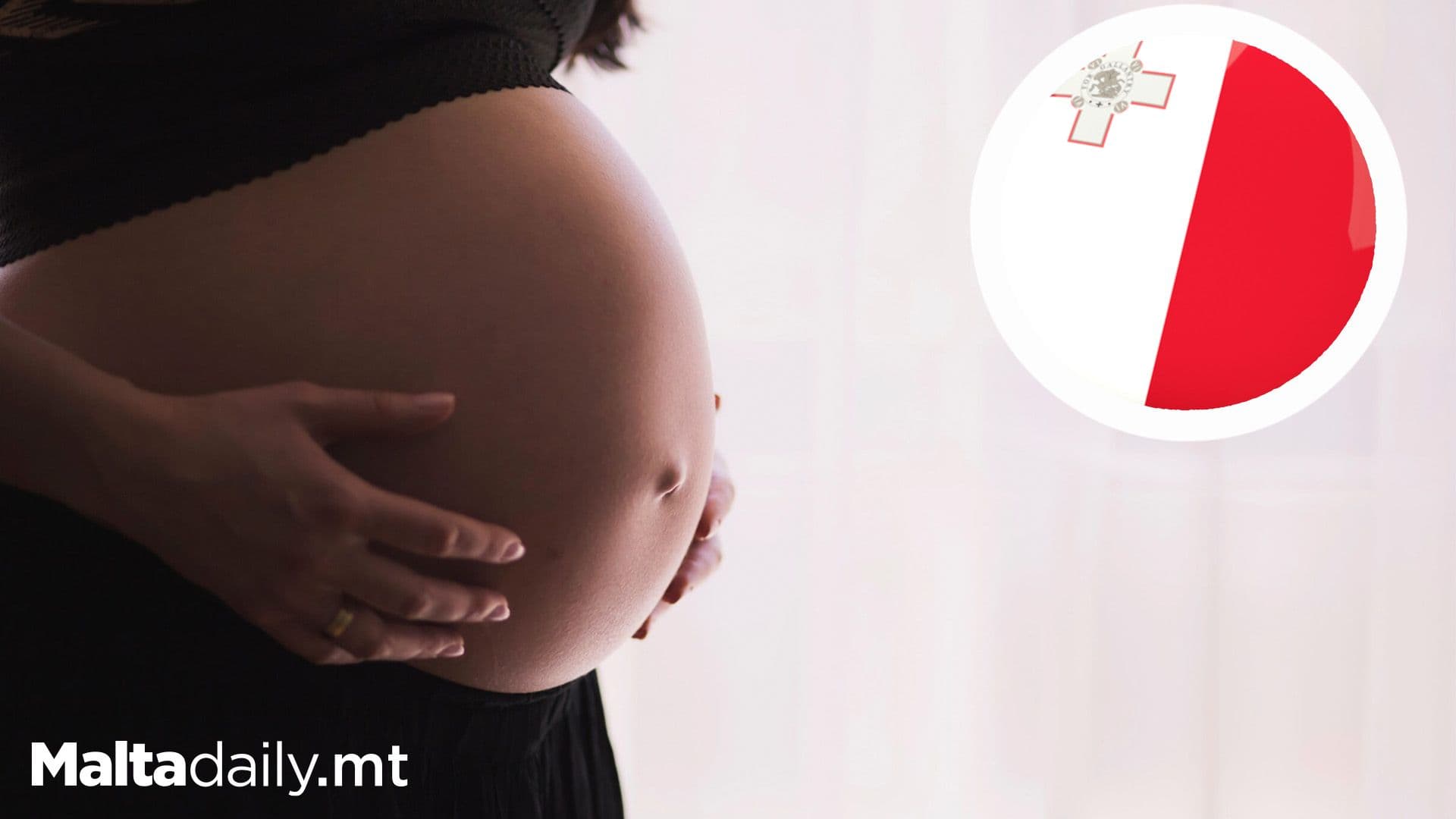 Malta With The Lowest Fertility Rate In The EU
