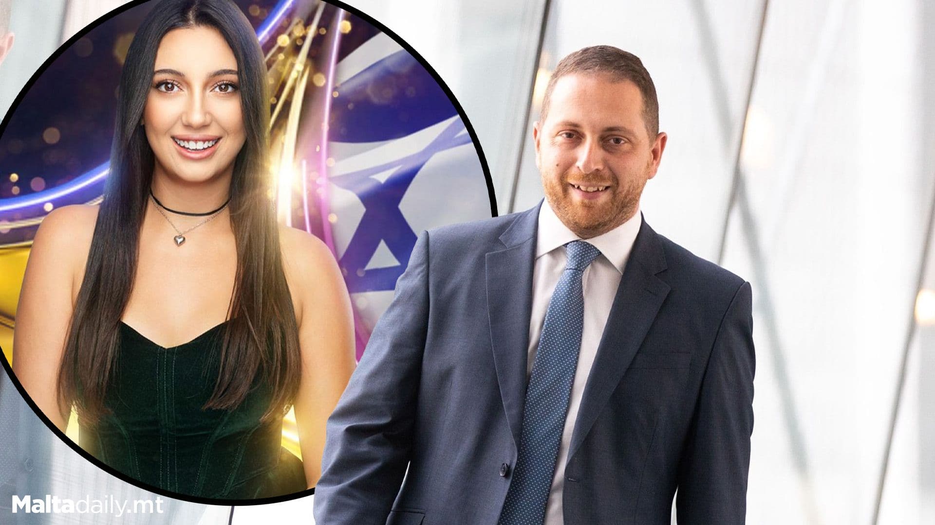 MEP Signs Letter Urging EBU To Disqualify Israel