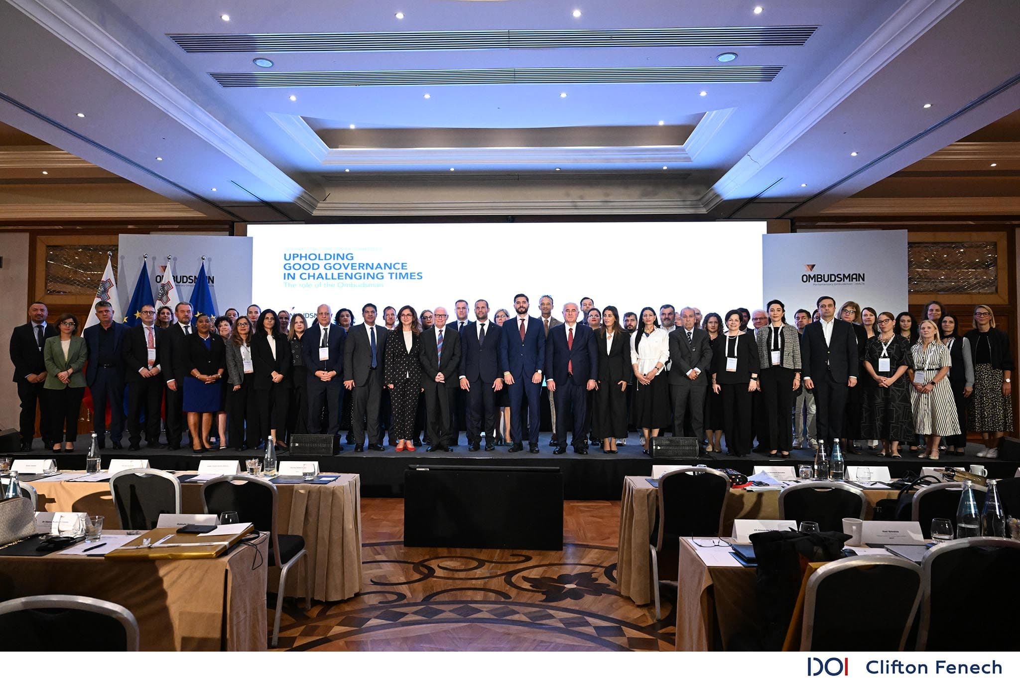 Malta’s Institutions Now Stronger And More Independent Than Ever, Says Prime Minister Robert Abela