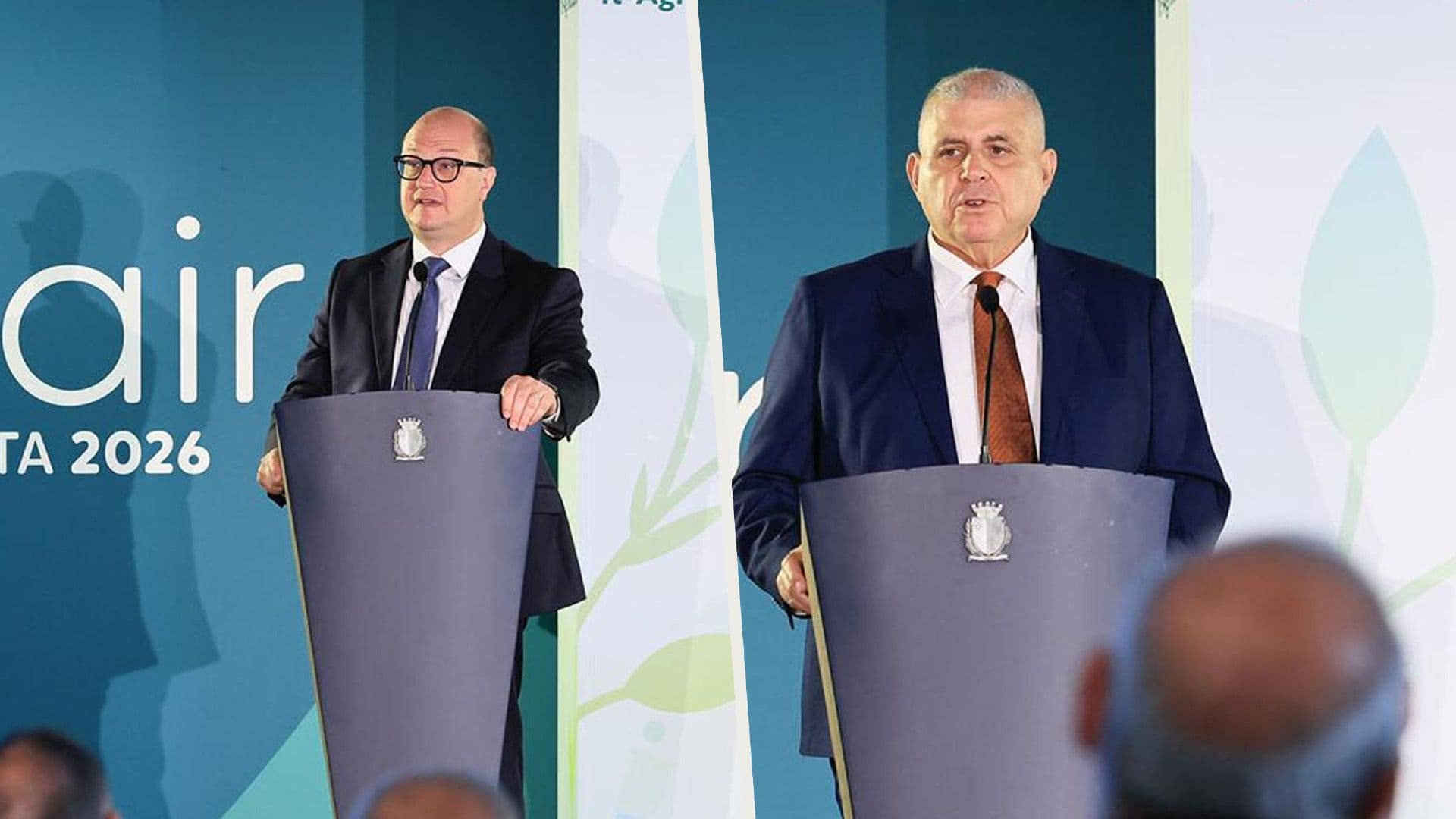 Agriculture Sector Boosted By Innovation And Heritage Investment