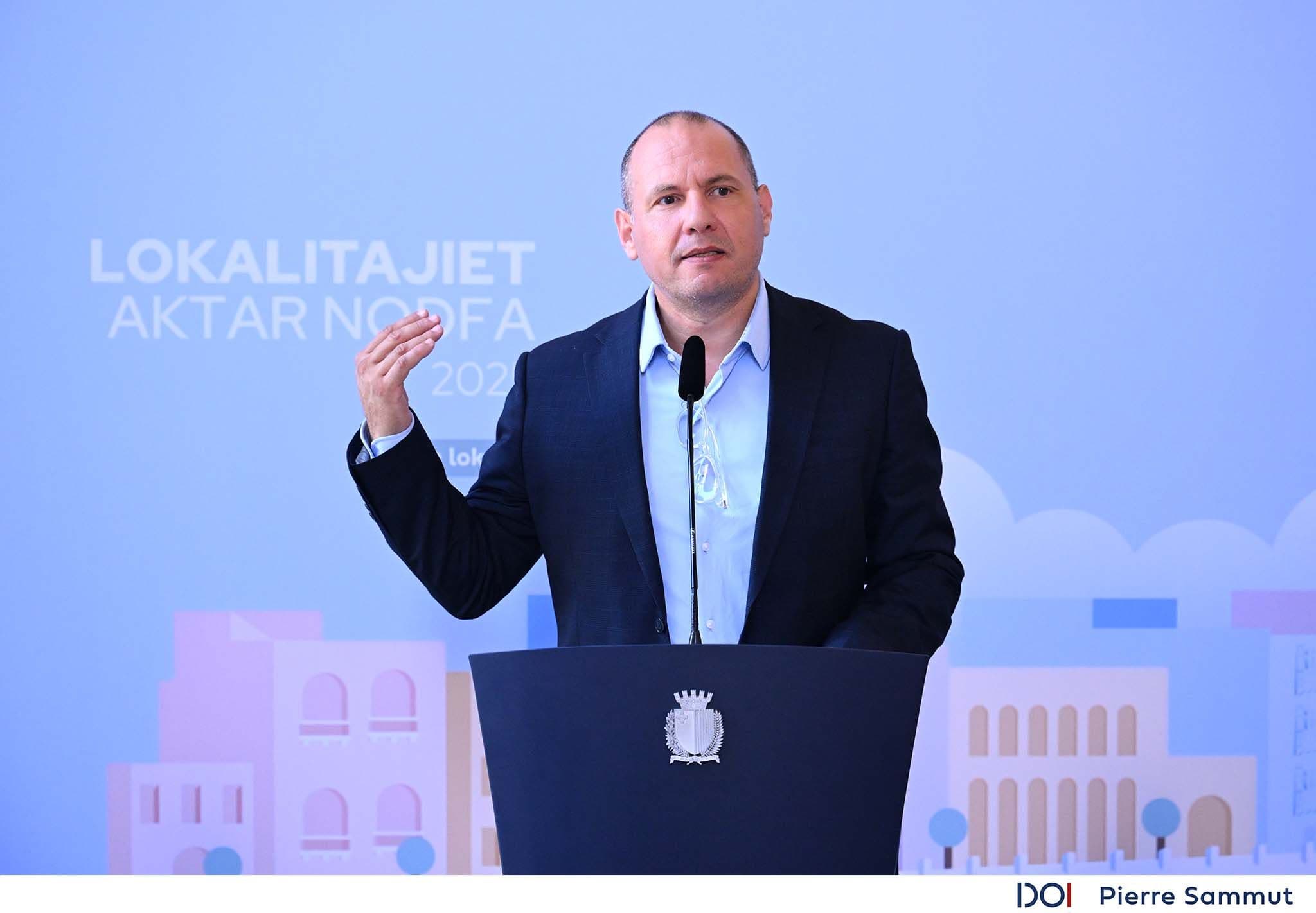 53 ‘Clean Up Days’ To Be Held Across Malta And Gozo For World Cleanup Day