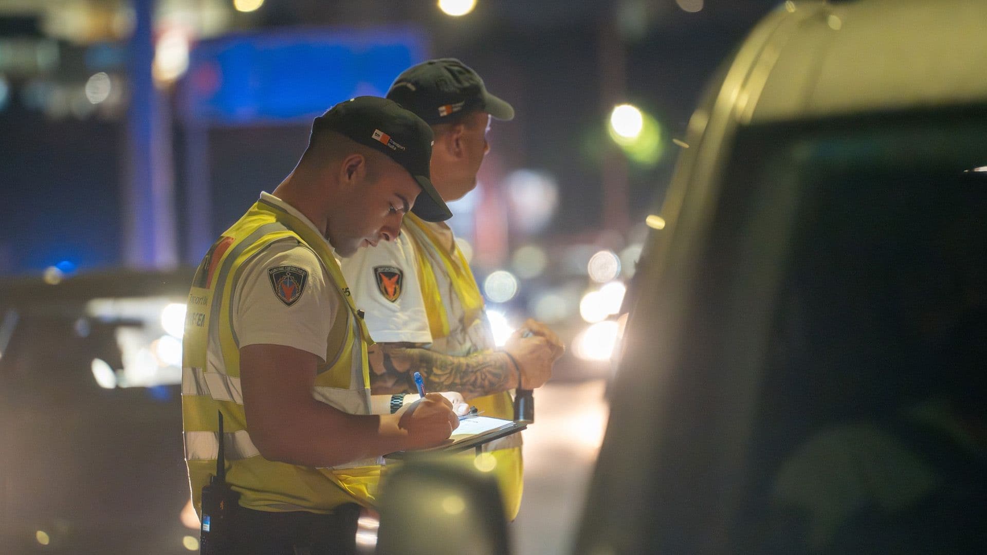 772 Drivers Found Driving Without A License In 2025