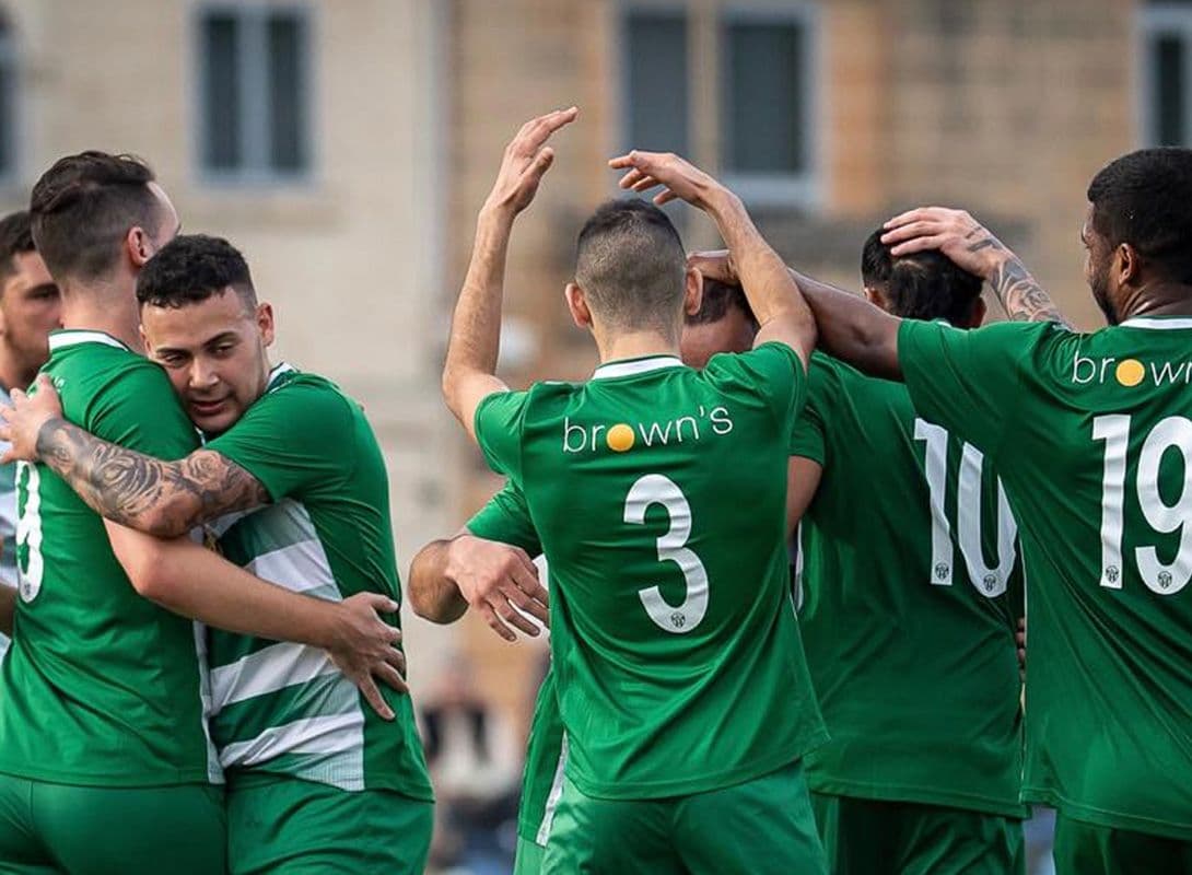 Kalkara United Seal Promotion to NAL1