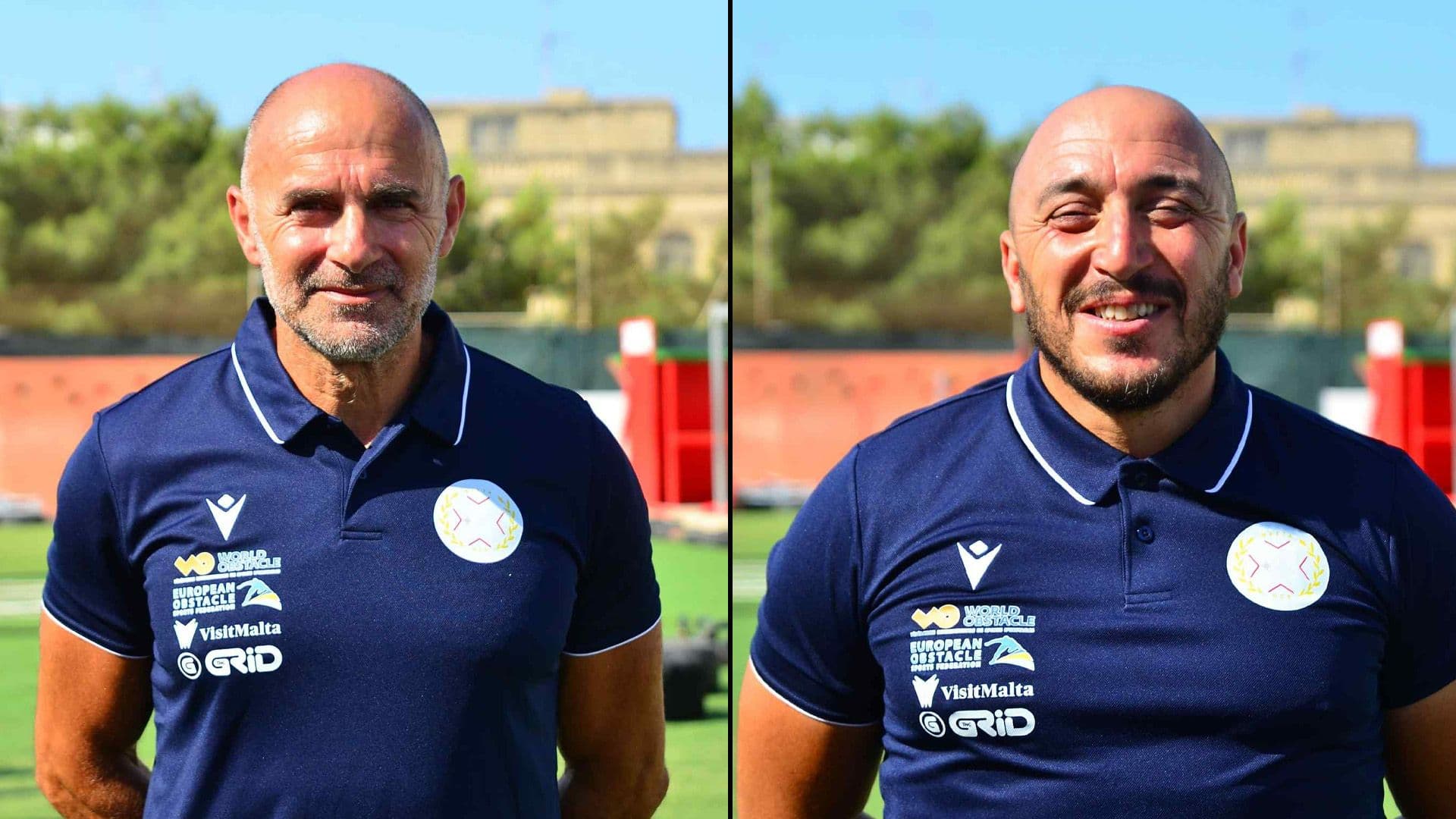 Malta Makes History At European Obstacle Course Racing Championships