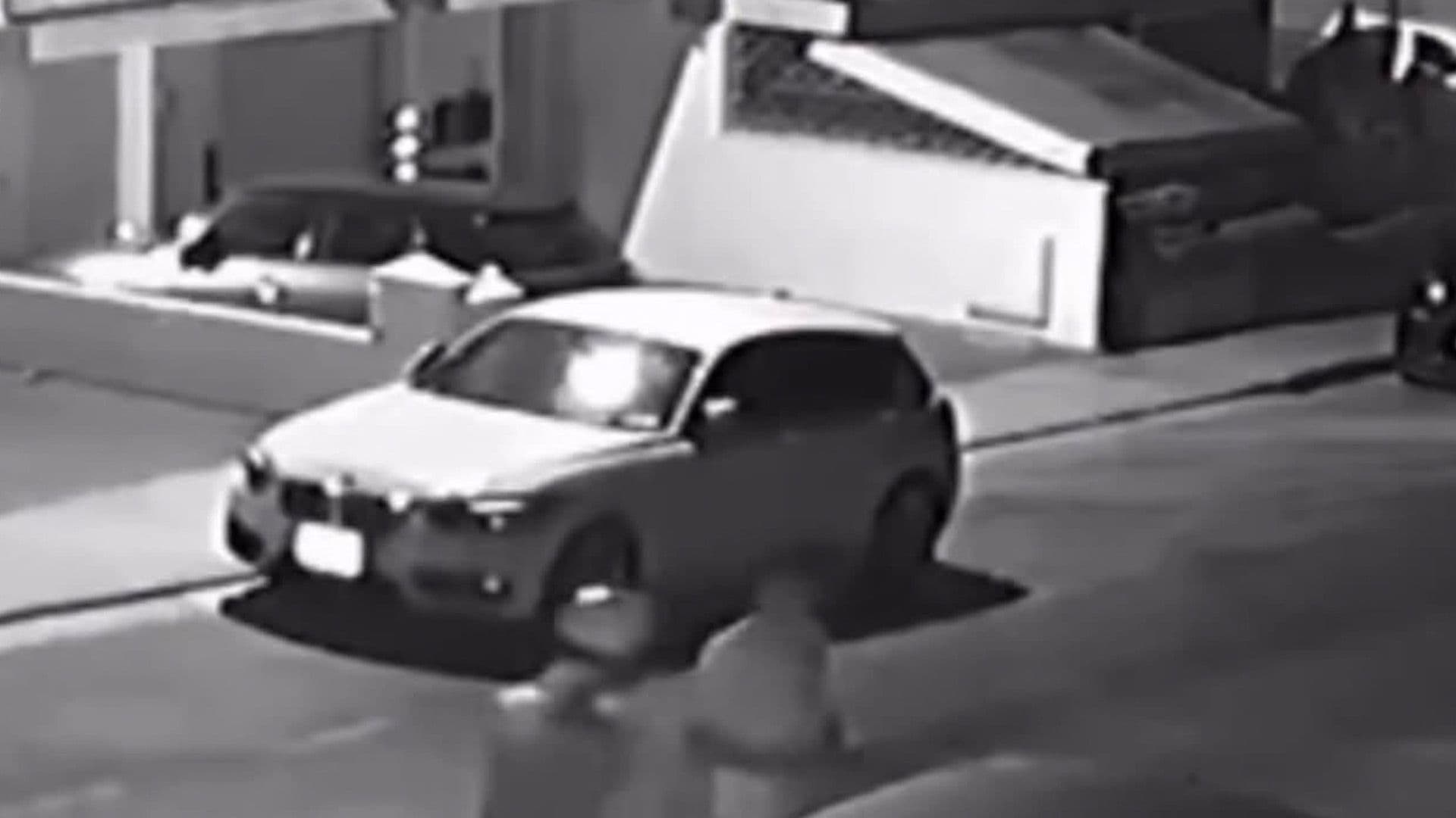 Six Italians Arrested at Malta Airport in Connection With Swieqi Car Vandalism