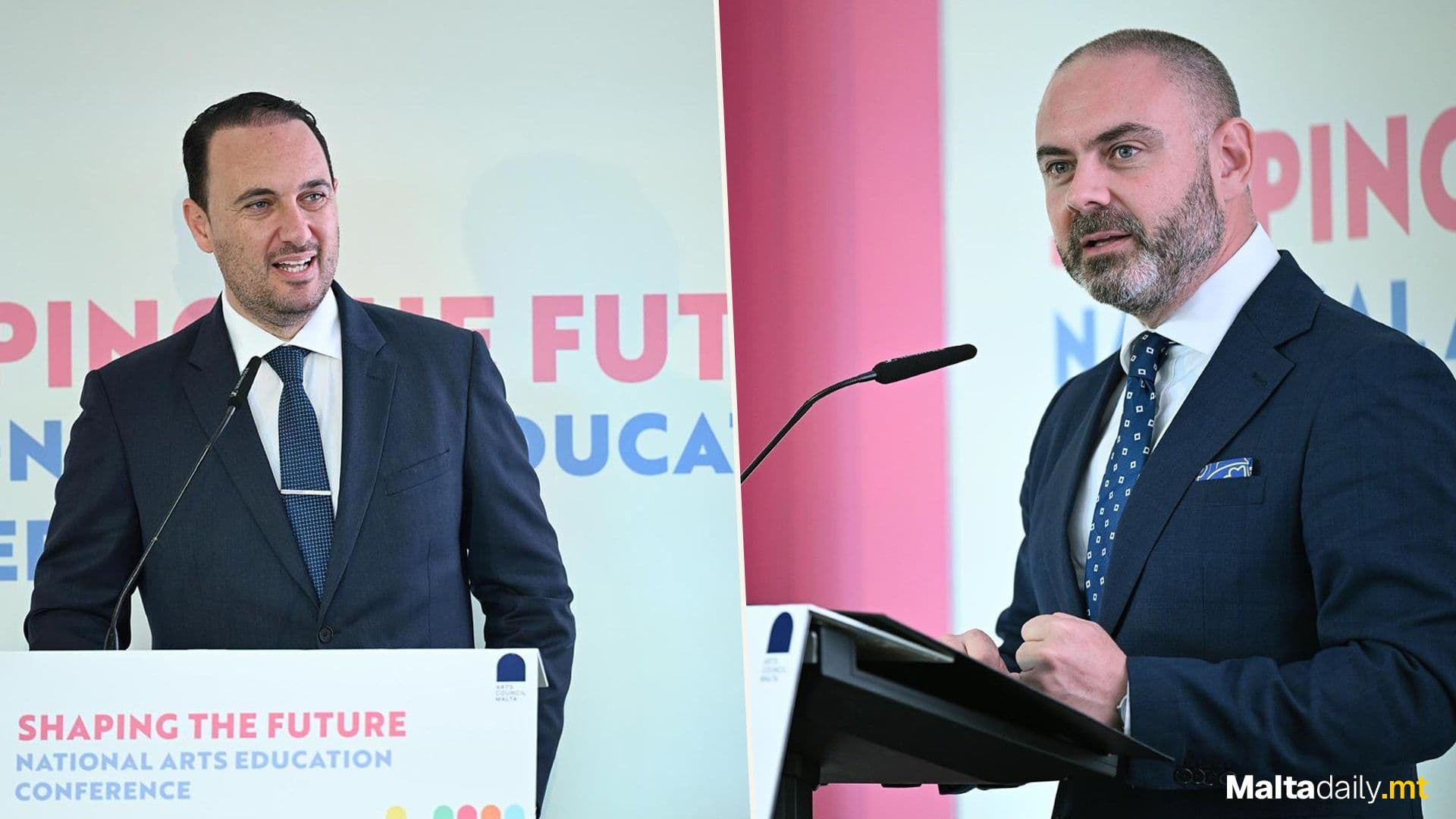 National Conference Discusses Future Of Arts Education