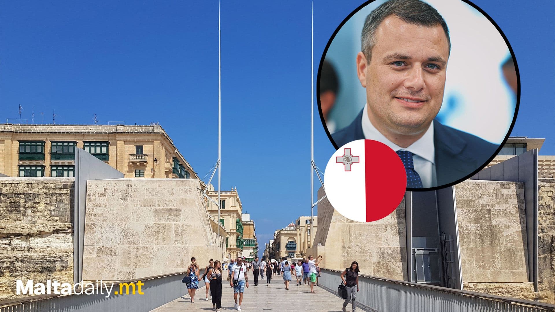 In 2024, 18,668 Non-EU Workers Start Employment In Malta
