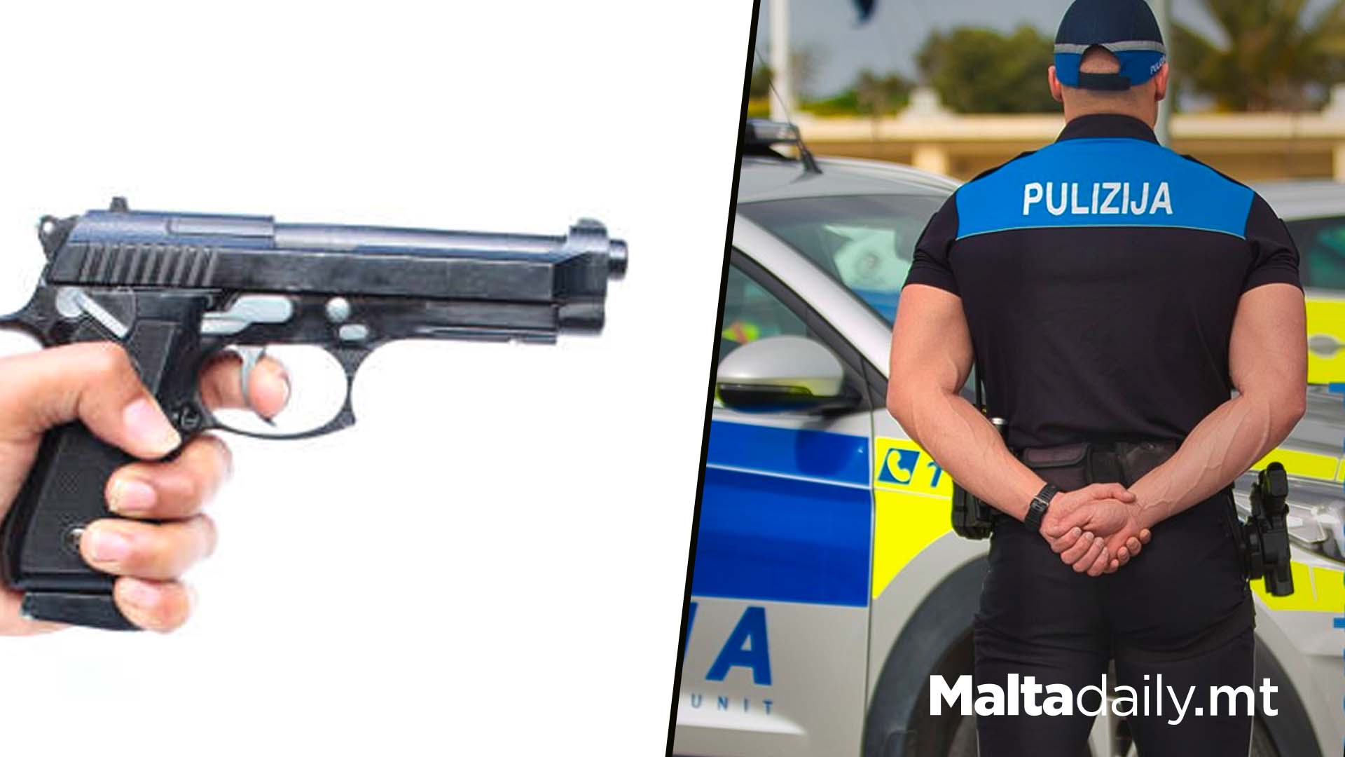 Two Hold Ups Within Hours Of Each Other Under Investigation