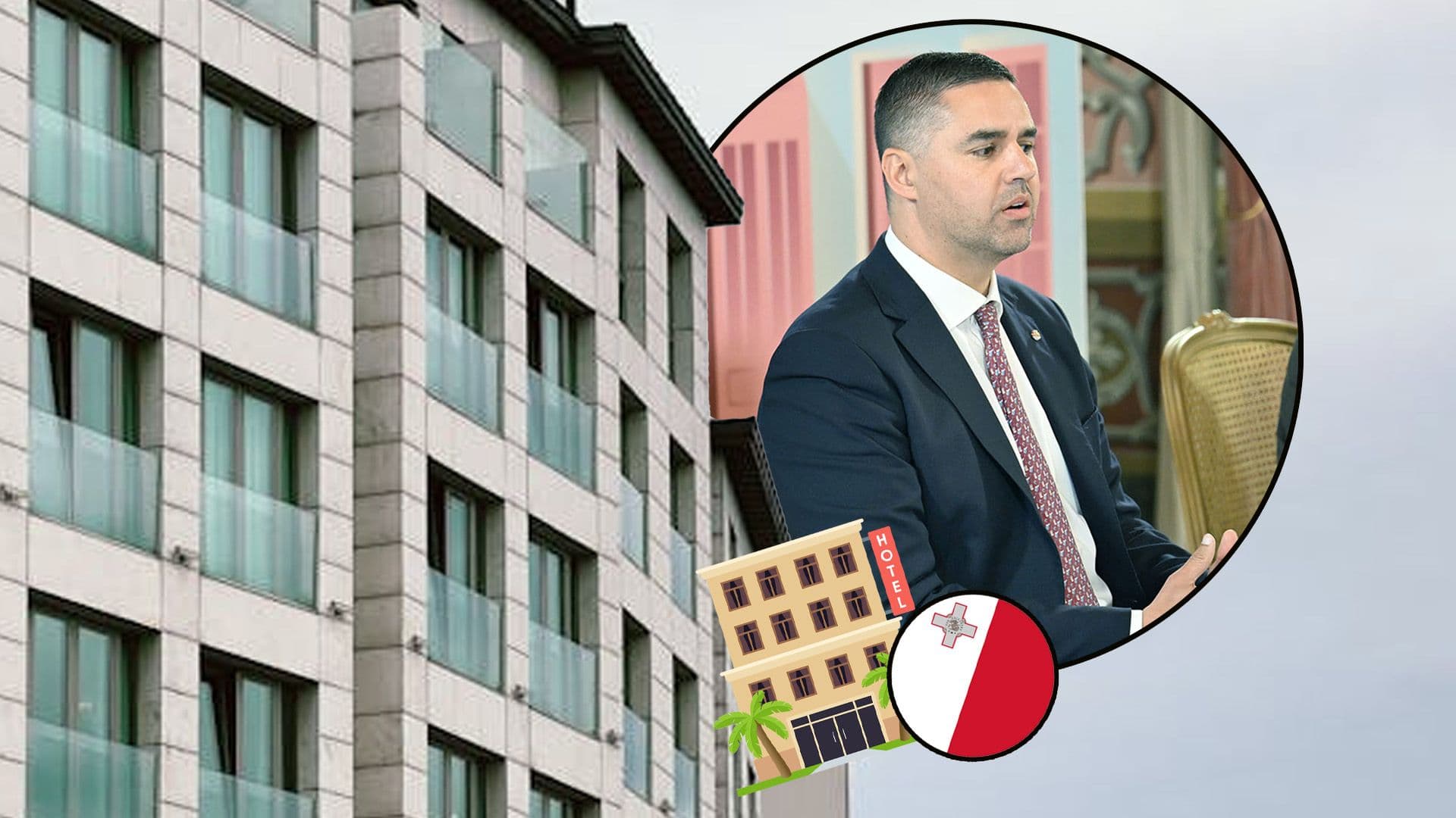 Malta To Reject New Hotels That Exceed Height Limit Or Fall Below 3 Star Standard