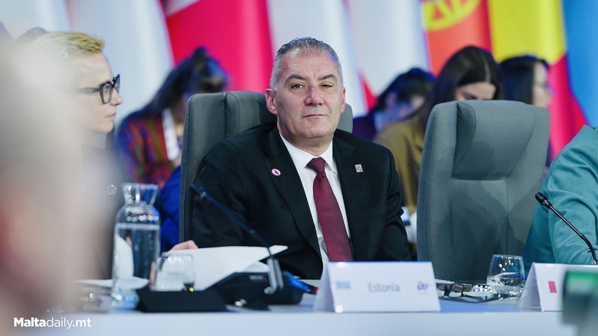 Mental Health Protection Discussed At Health Minister’s Council