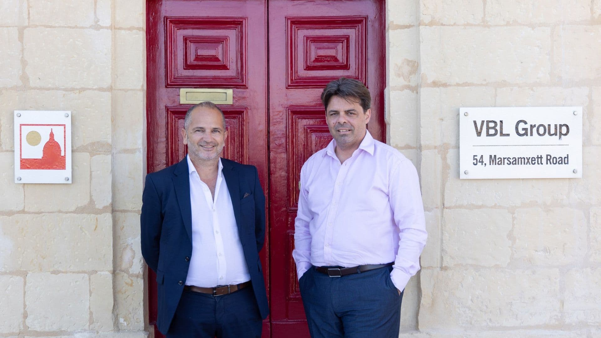 Melita Business & VBL Group Strengthen Collaboration In Valletta