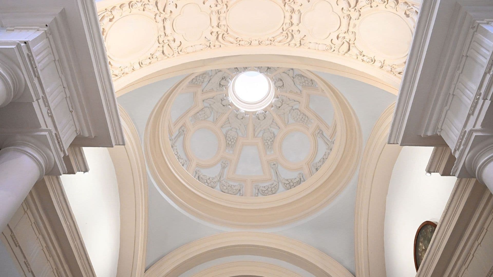 €5 Million Restoration Project Completed At Valletta Jesuit Church