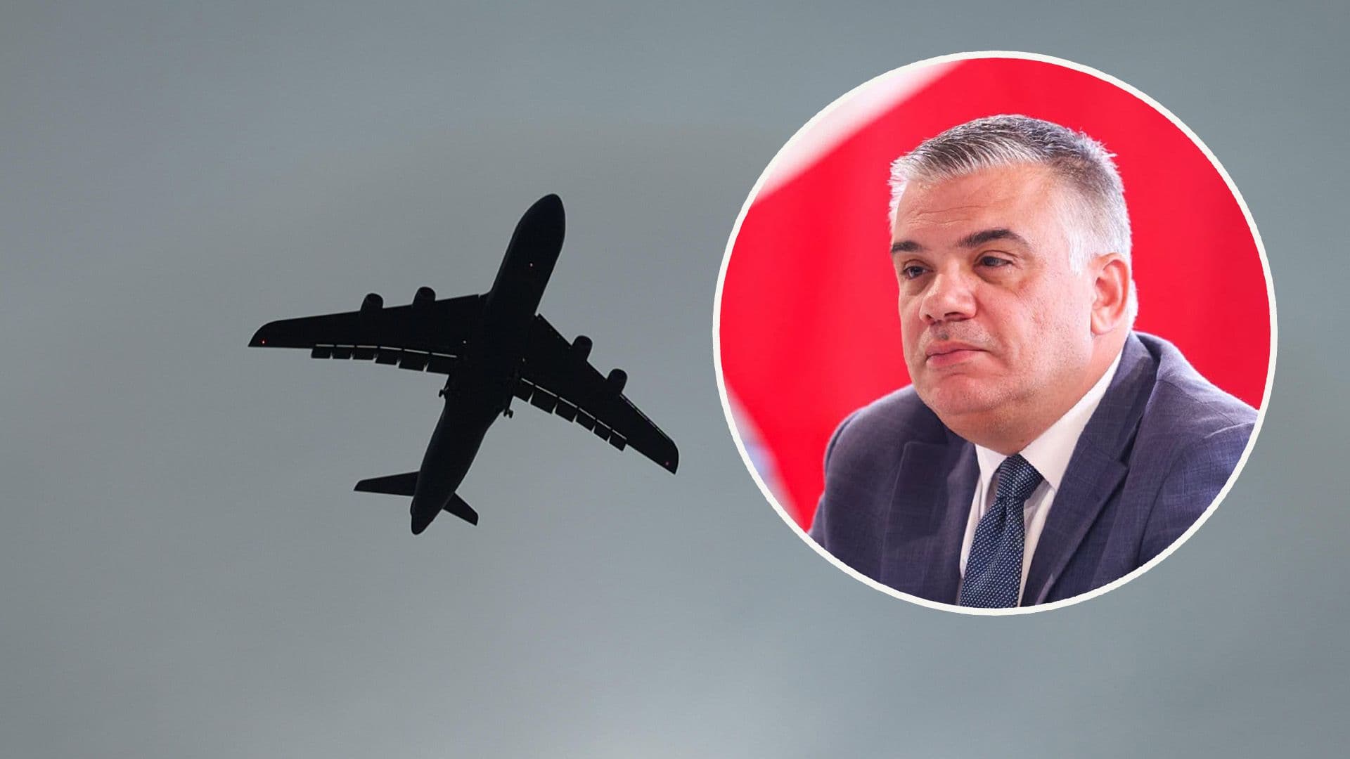 Malta-Registered Aircraft Sent Emergency Signal Due To Radio Malfunction, Says Minister