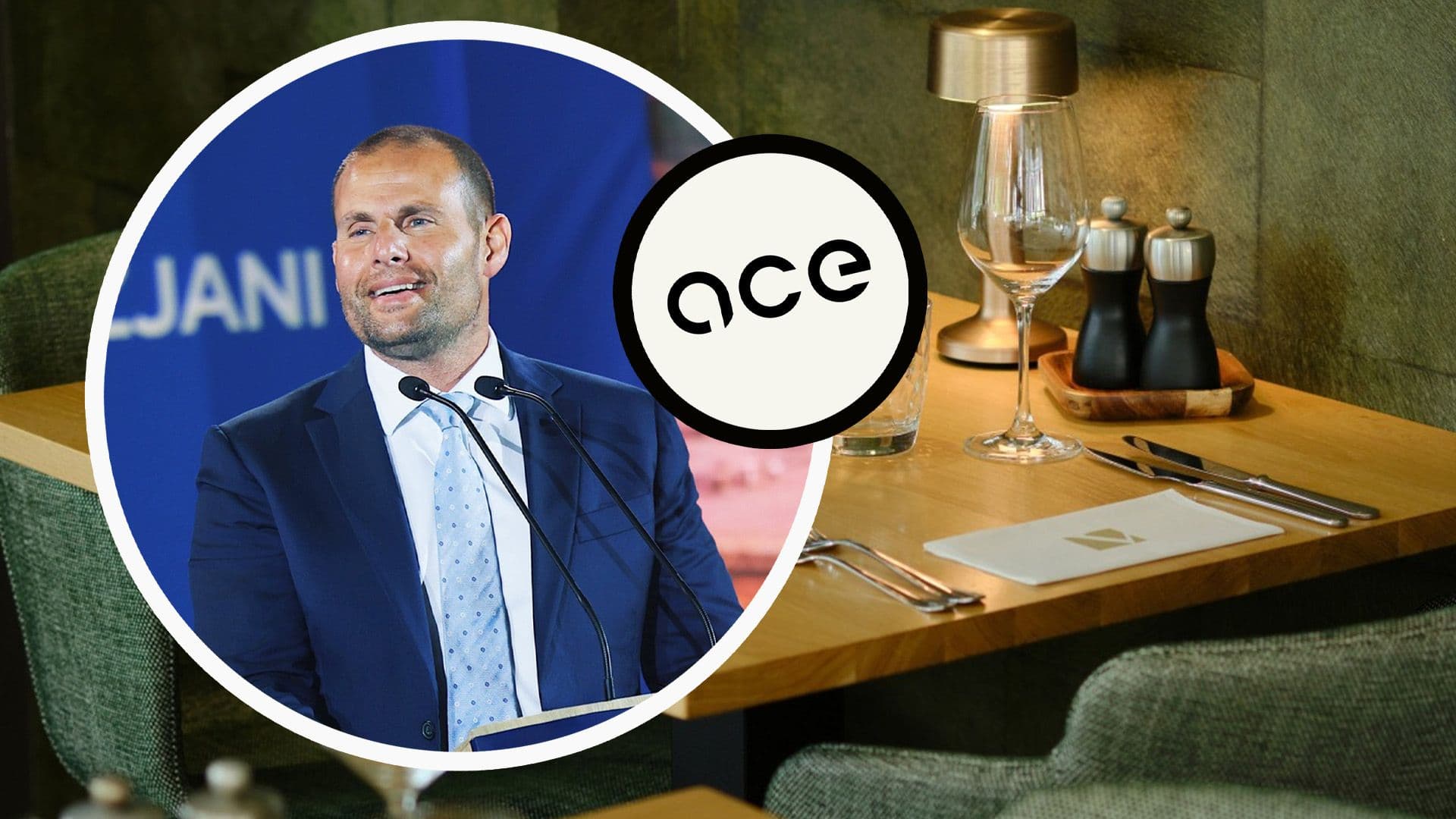 €30 Million Support Fund For Restaurants Welcomed By ACE