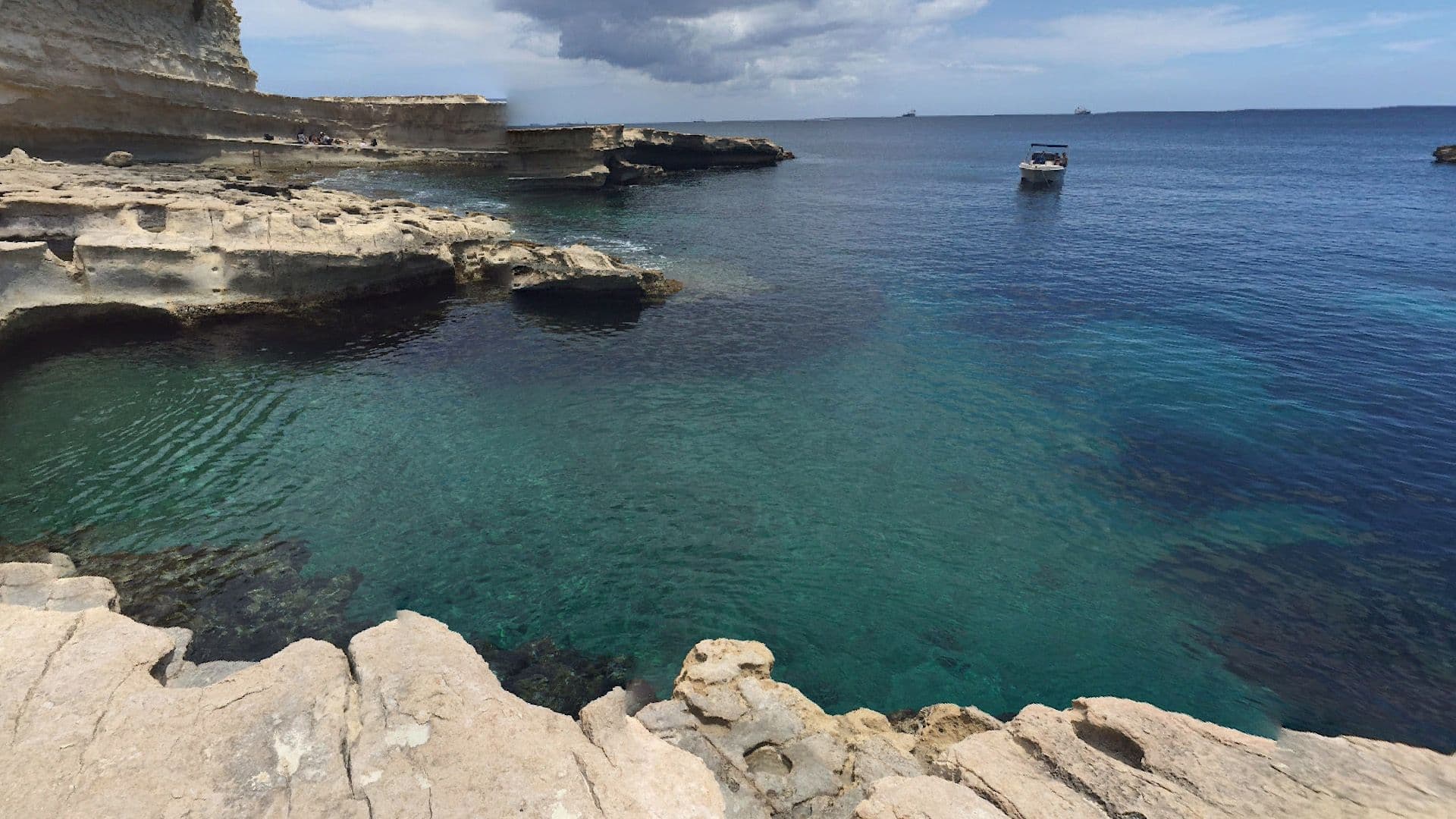 69-Year-Old Man Dies At St. Peter’s Pool