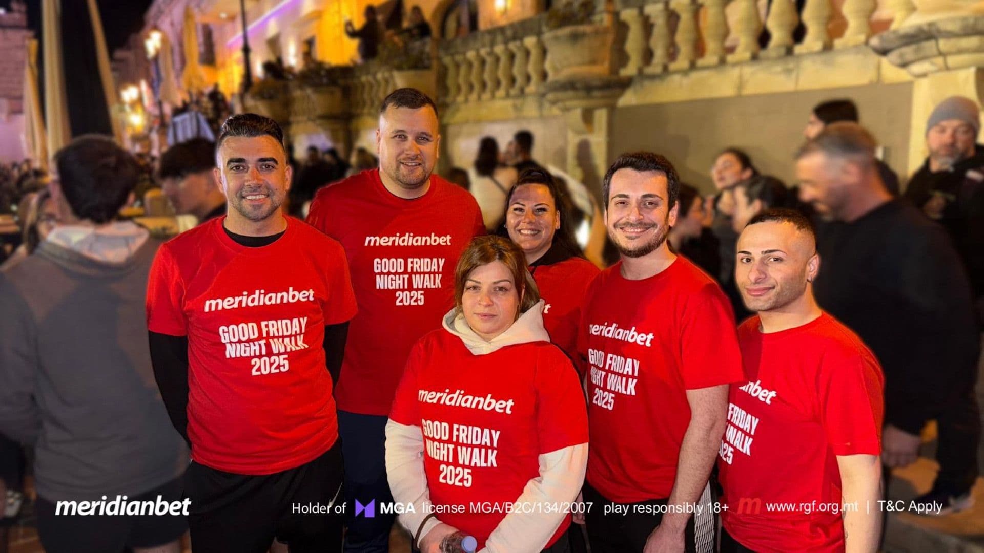 Meridianbet Steps Up CSR In 2025 With Impactful Community & Sustainability Initiatives