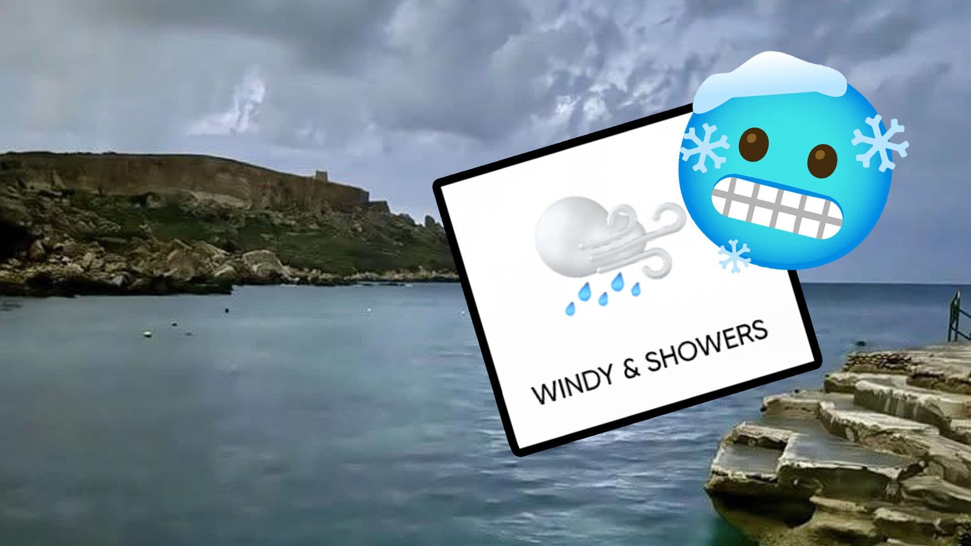 Rainy Weather To Persist For The Rest Of The Week