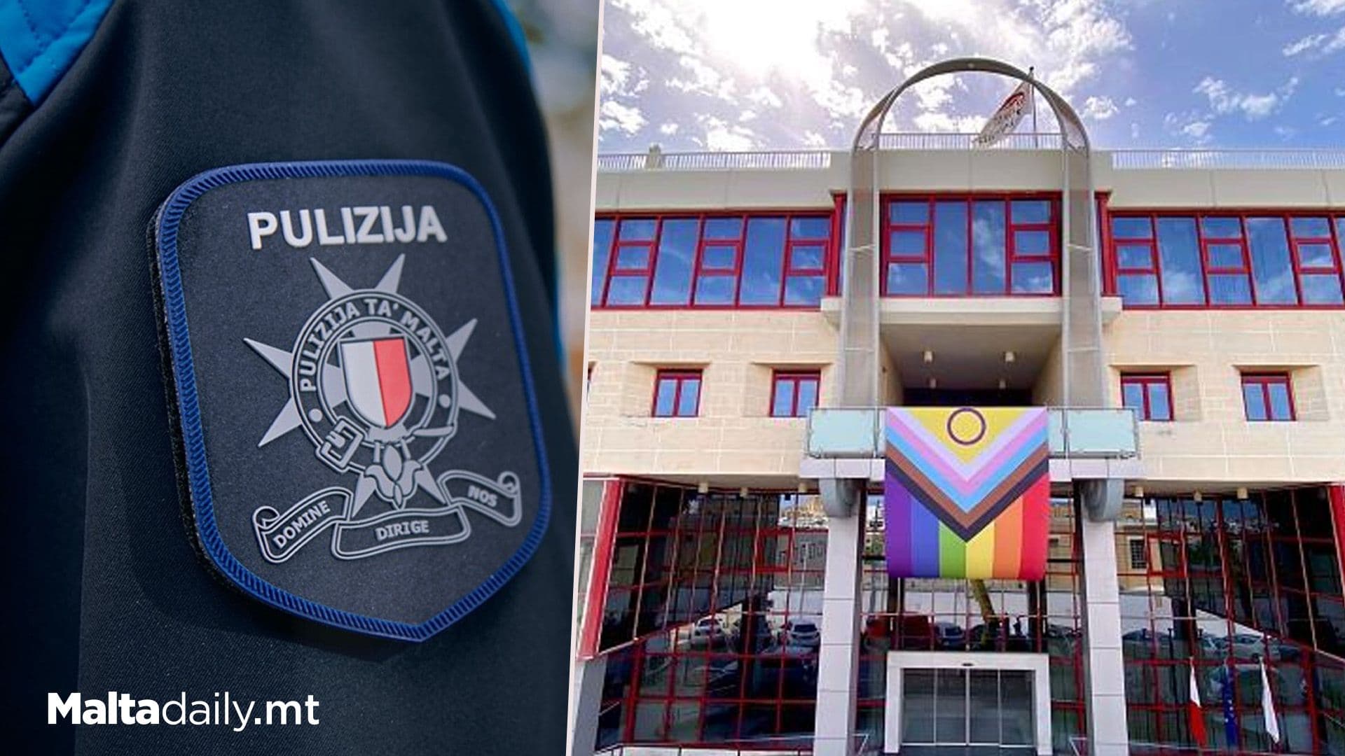 Alarming Amount Of Explosives Found In PL HQ Bomb Suspect’s Garage