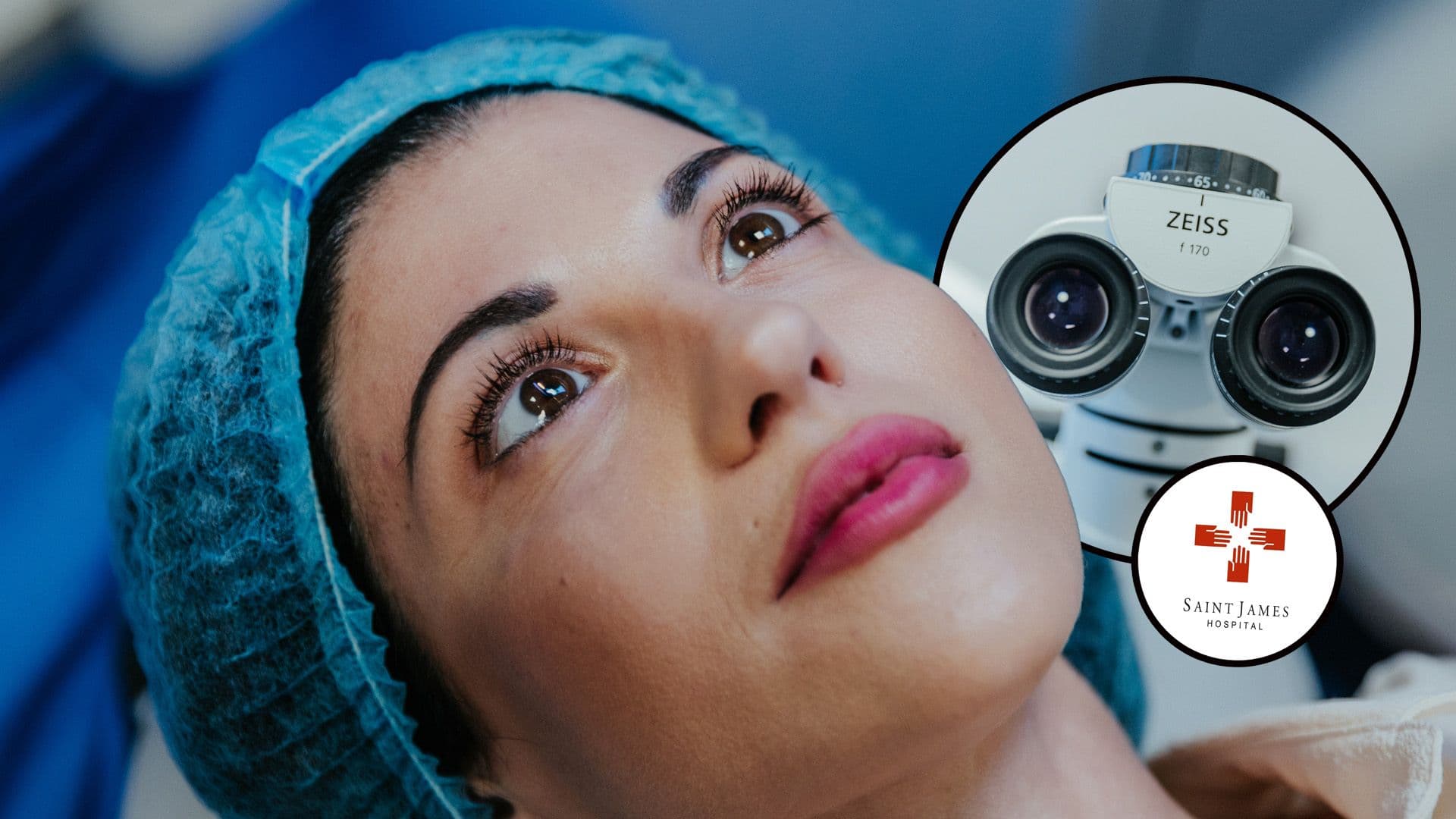 More Advanced Laser Technology Corrects Vision In Just Nine Seconds!