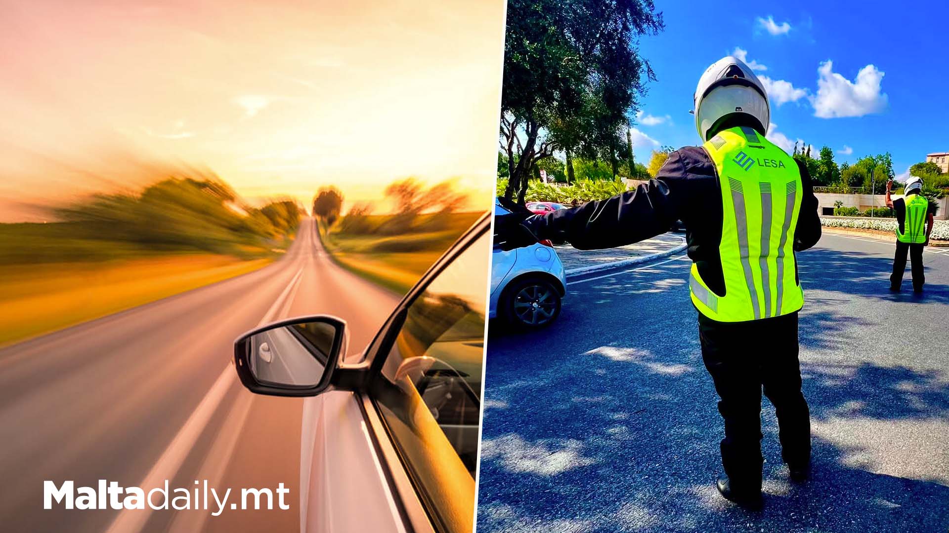 11,253 Speeding Tickets Between 2020 & 2023